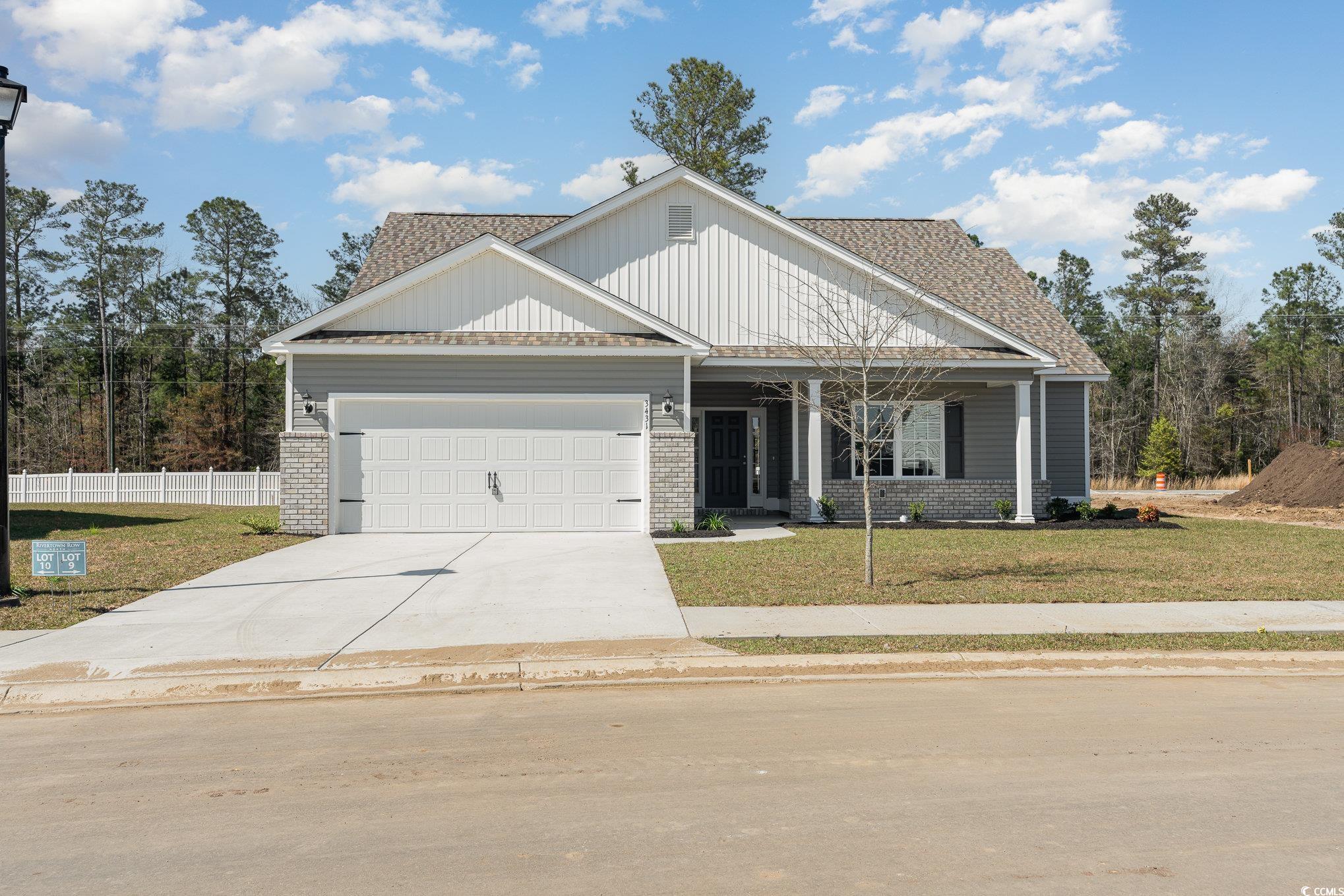 3405 Little Bay Dr.