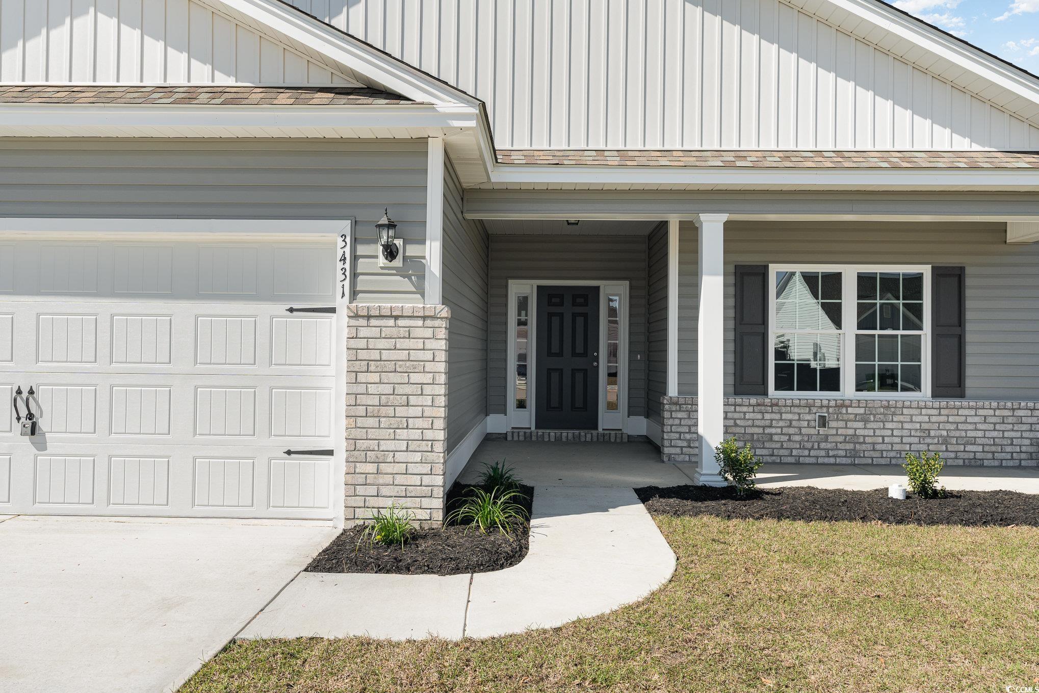 3405 Little Bay Dr.