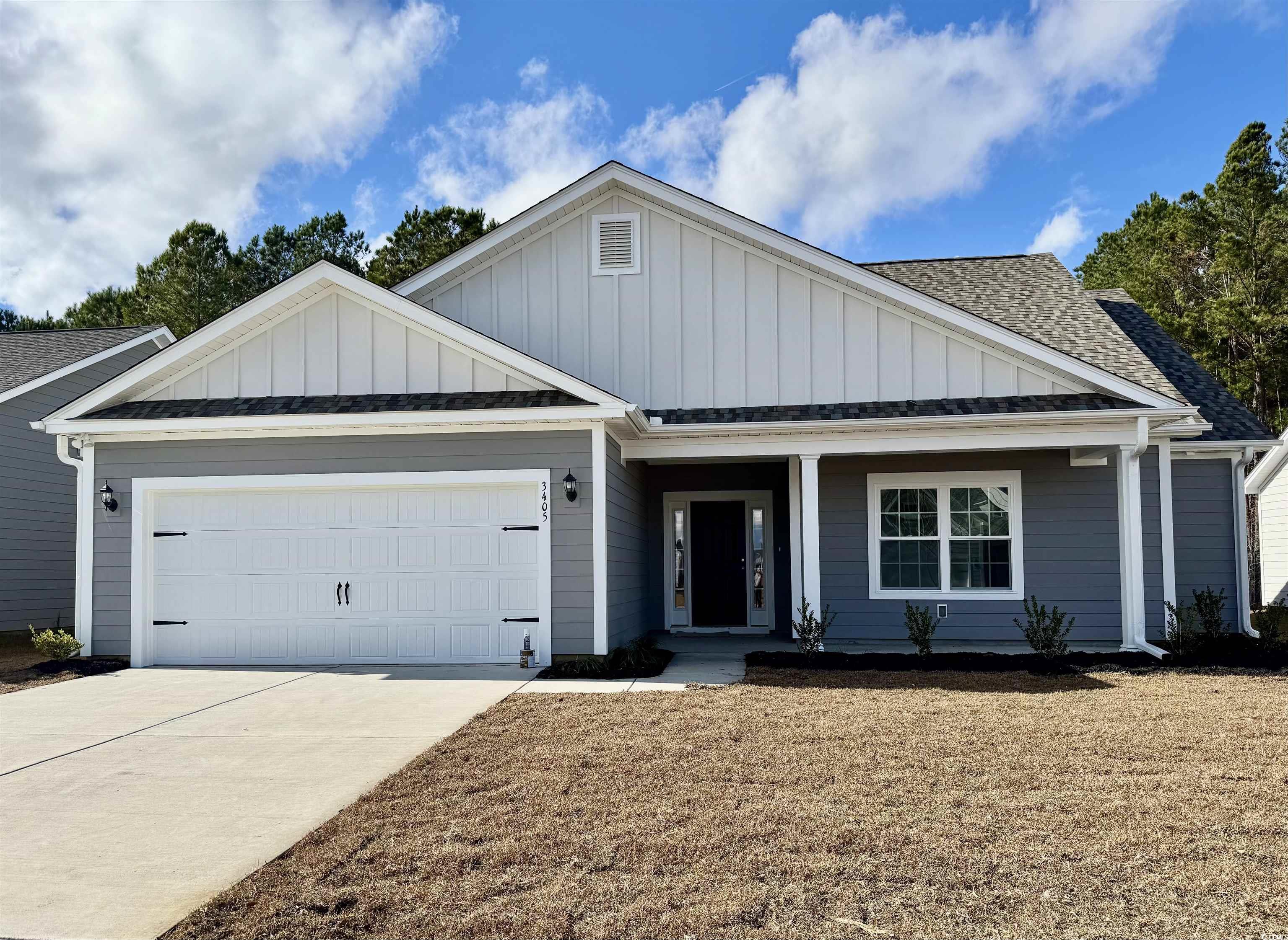 3405 Little Bay Dr.