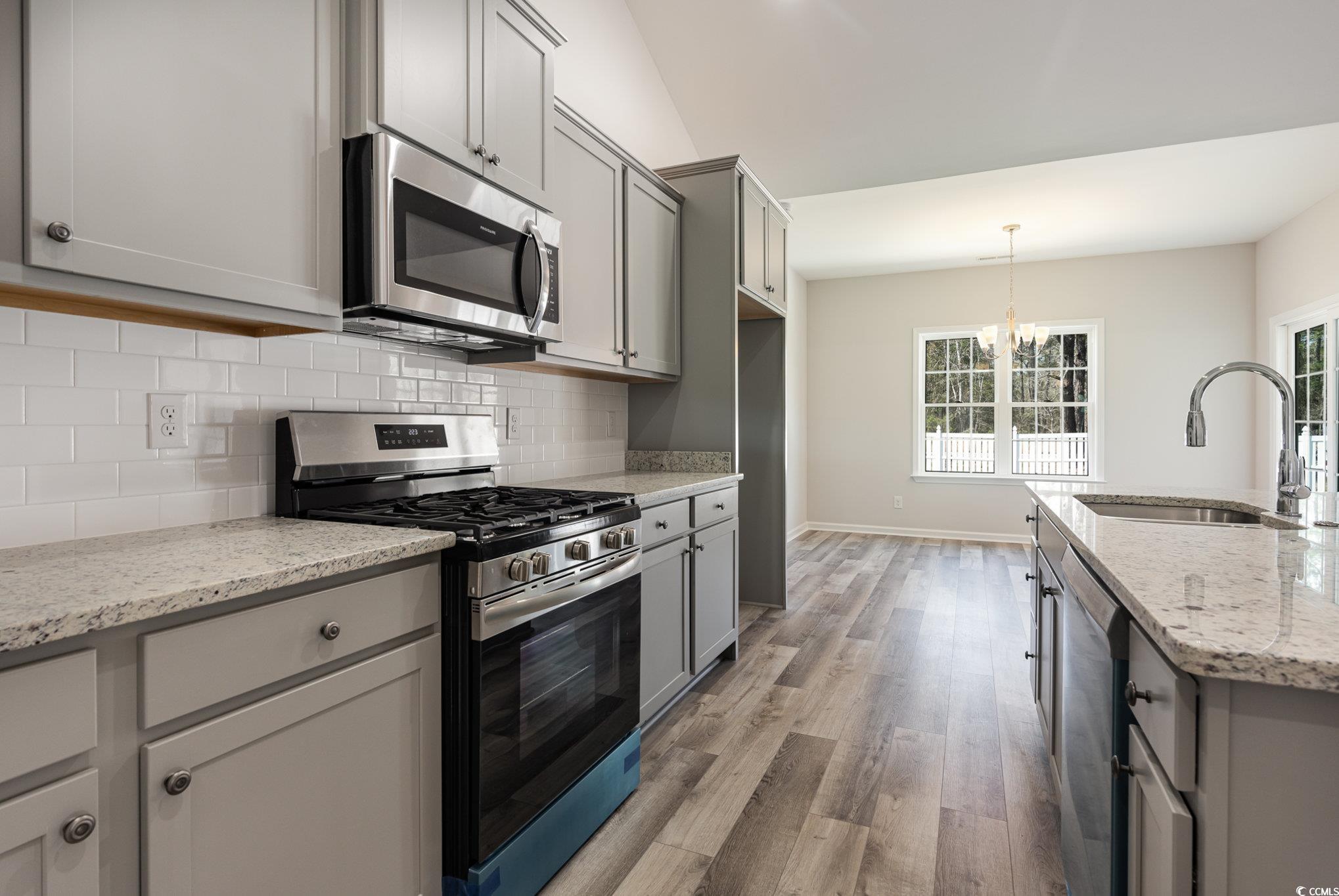 3405 Little Bay Dr.