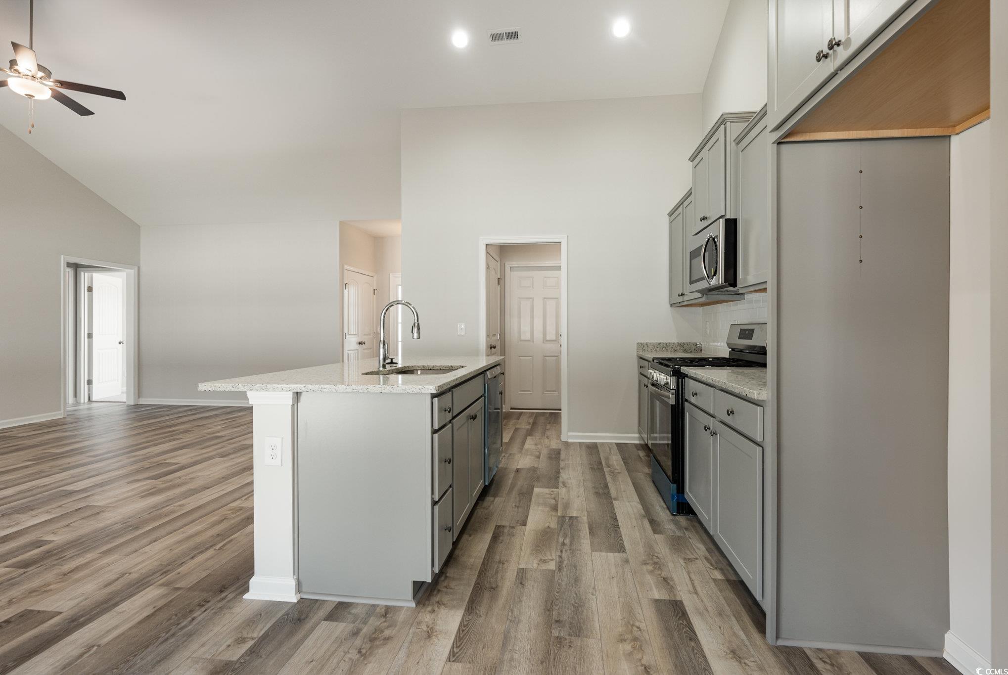 3405 Little Bay Dr.