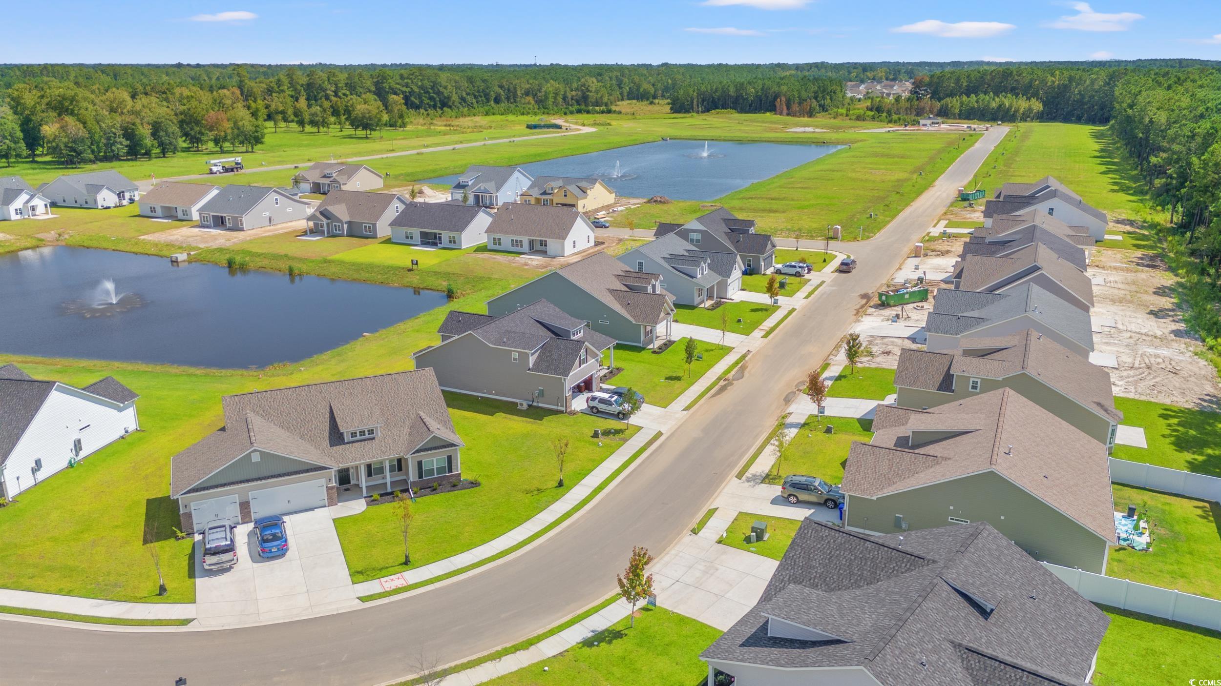 3405 Little Bay Dr.