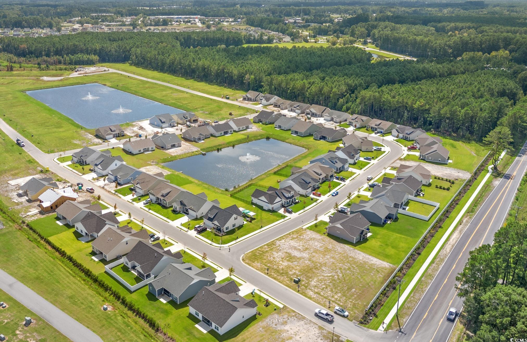 3405 Little Bay Dr.