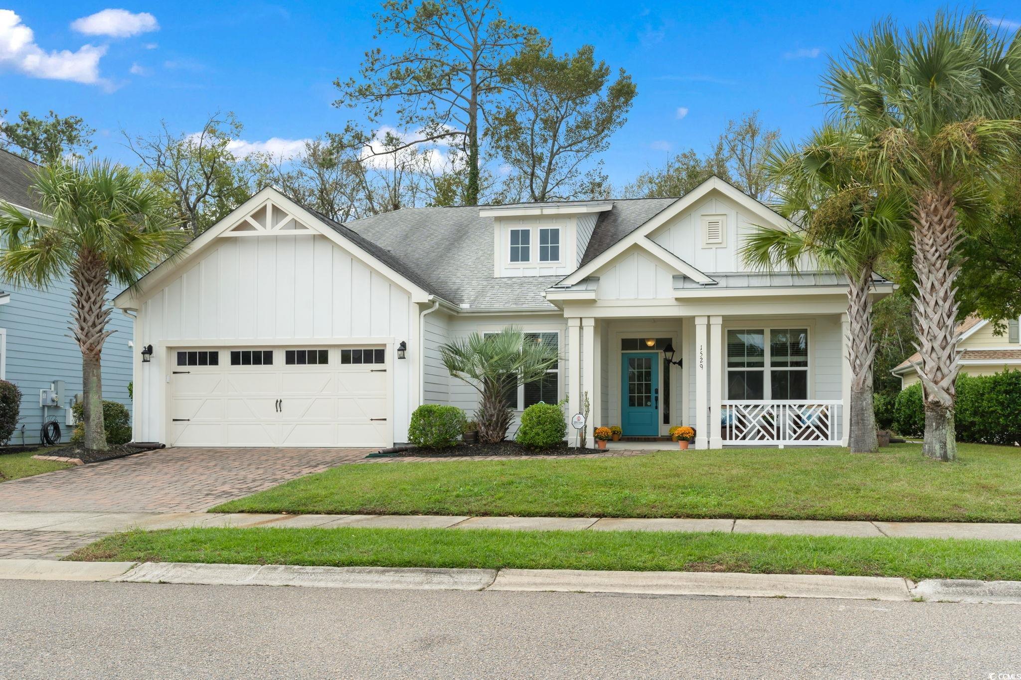 1529 Thornbury Dr.