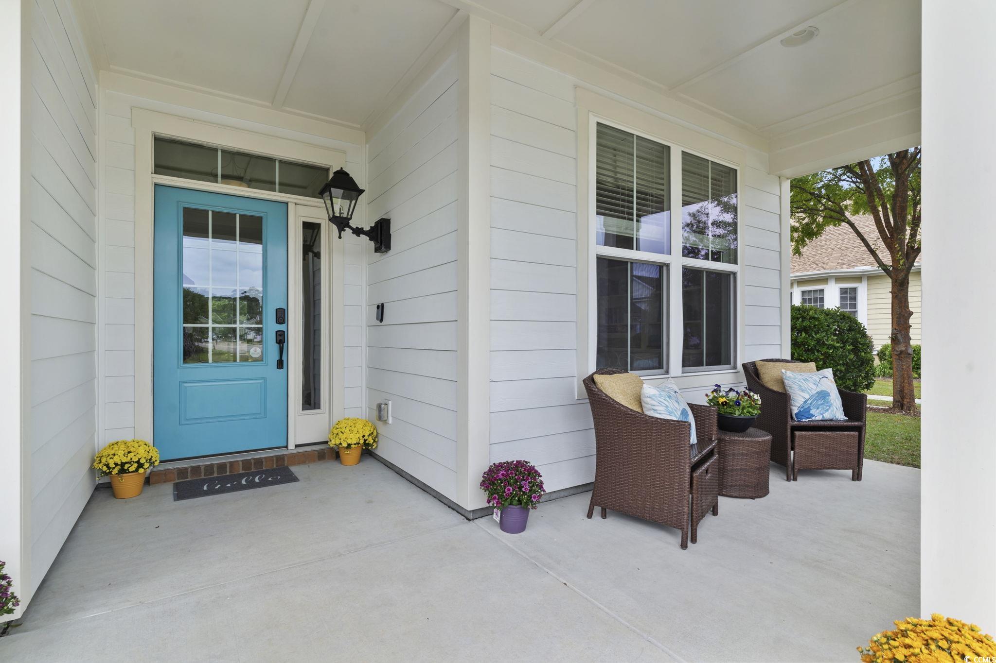 1529 Thornbury Dr.