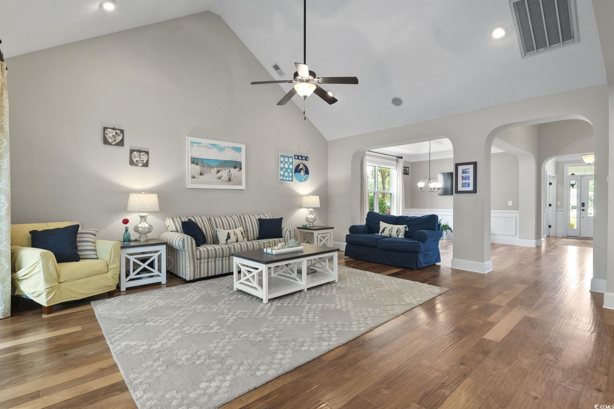 1529 Thornbury Dr.