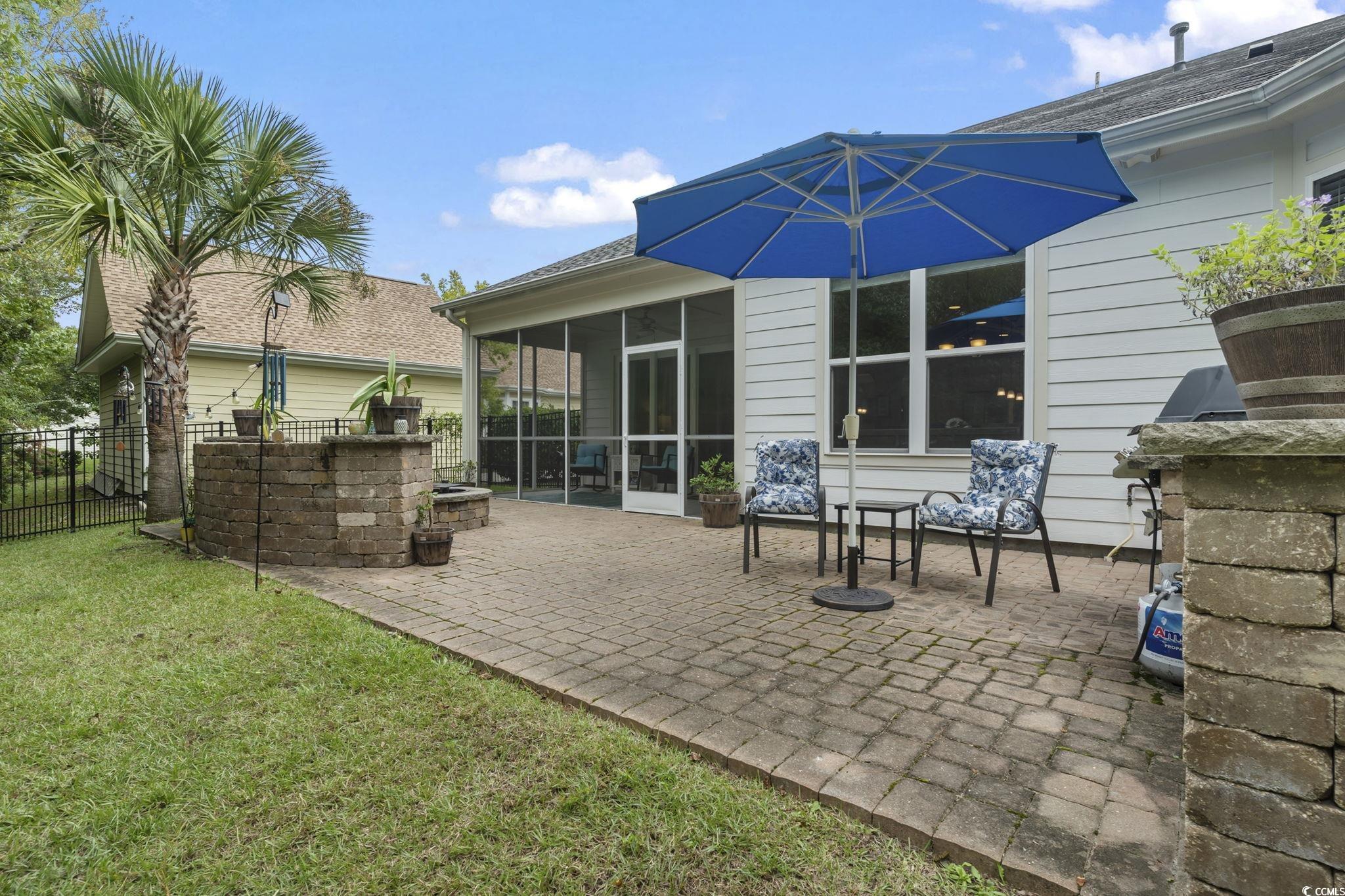 1529 Thornbury Dr.