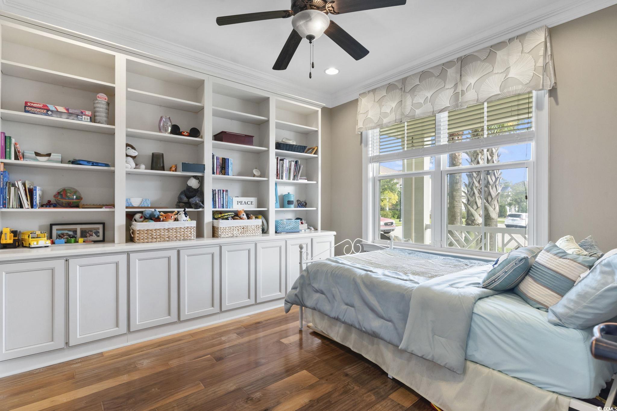 1529 Thornbury Dr.