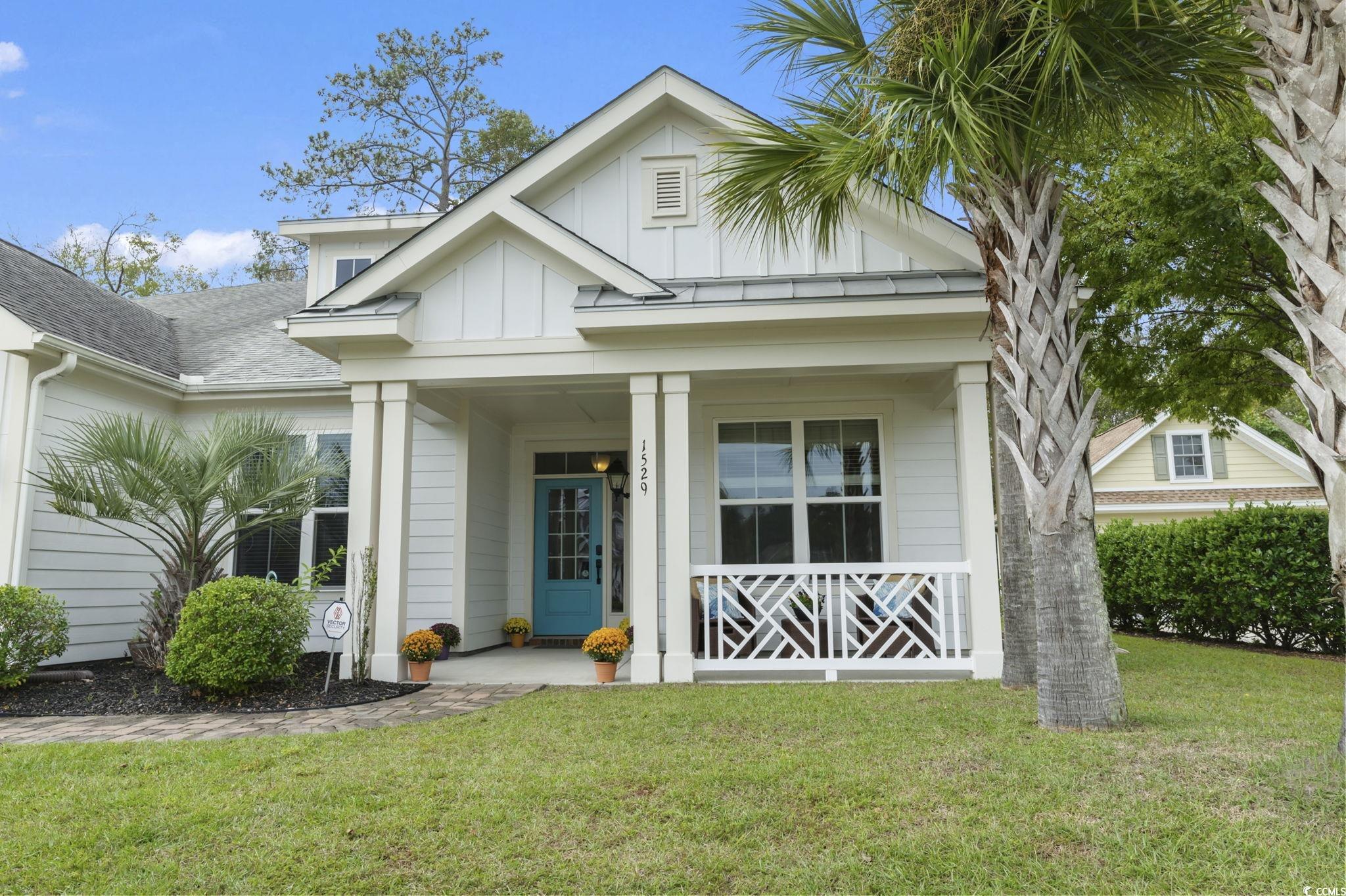 1529 Thornbury Dr.