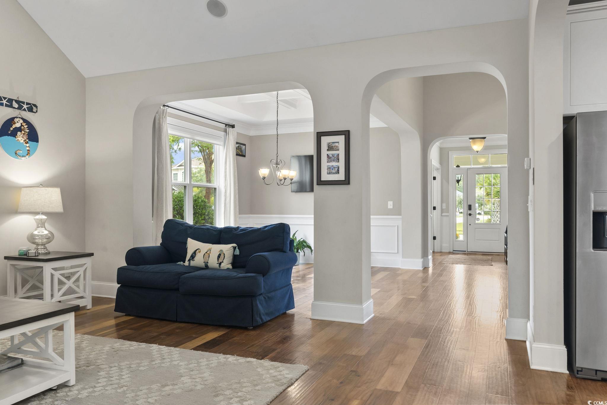 1529 Thornbury Dr.