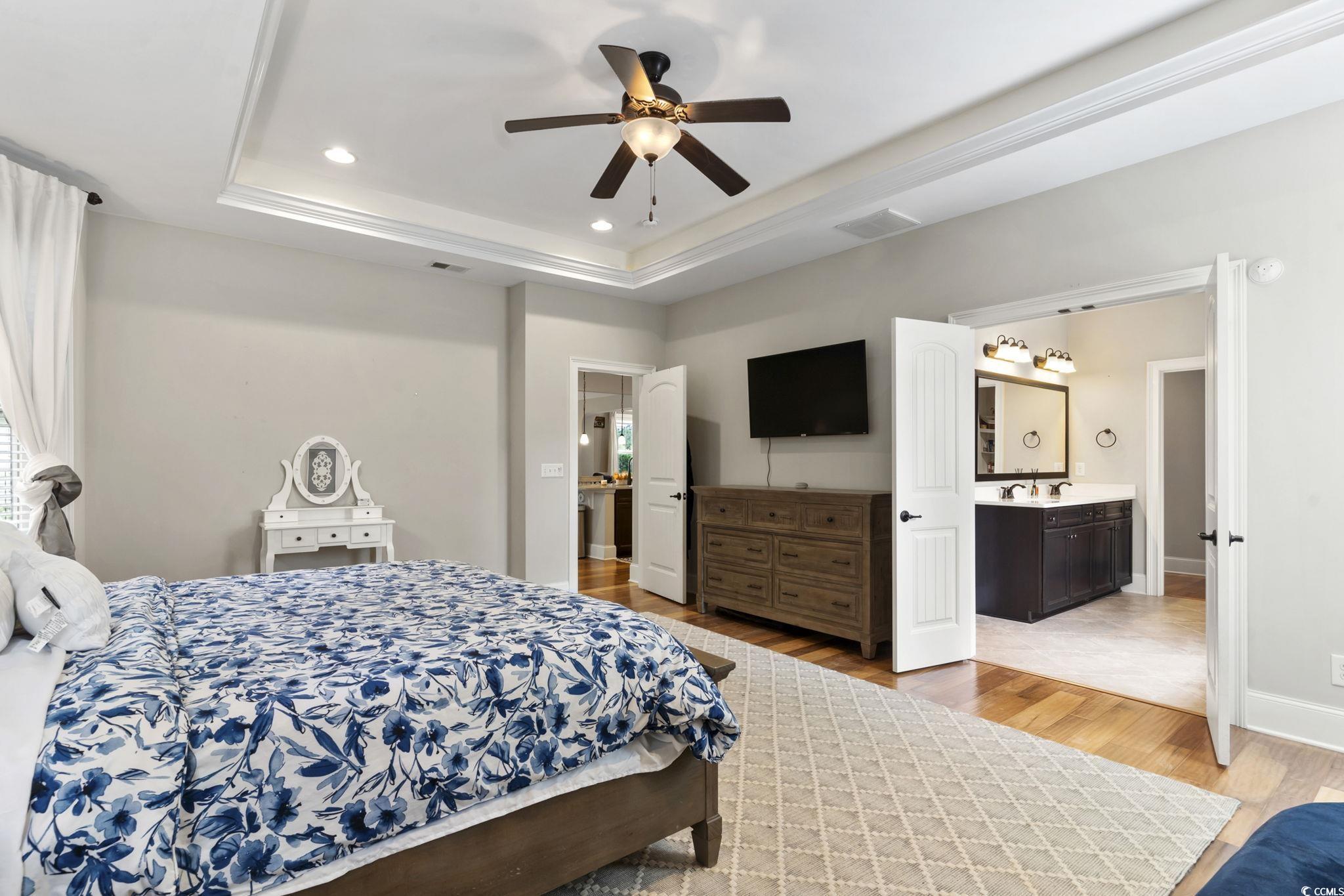 1529 Thornbury Dr.