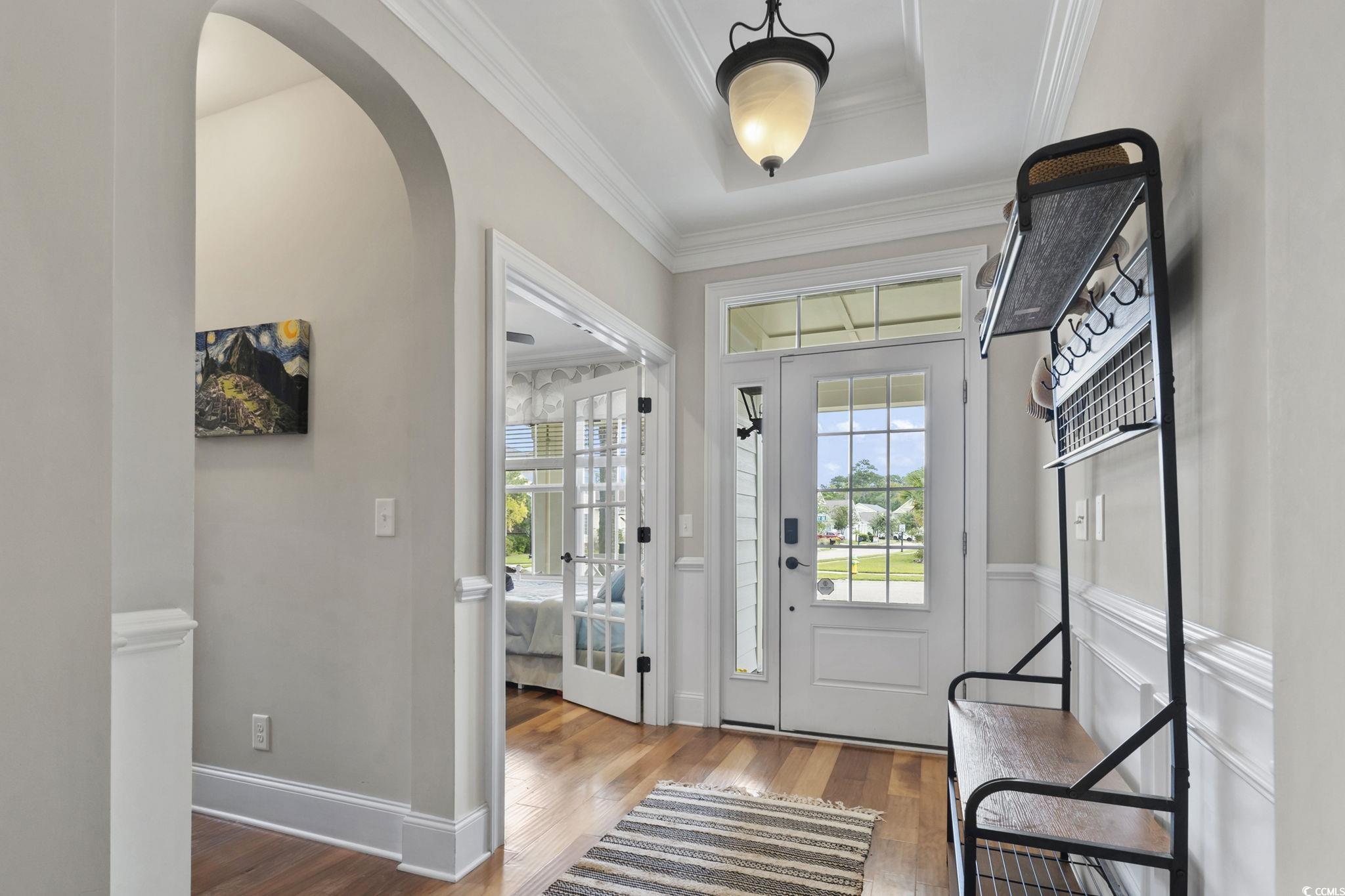 1529 Thornbury Dr.