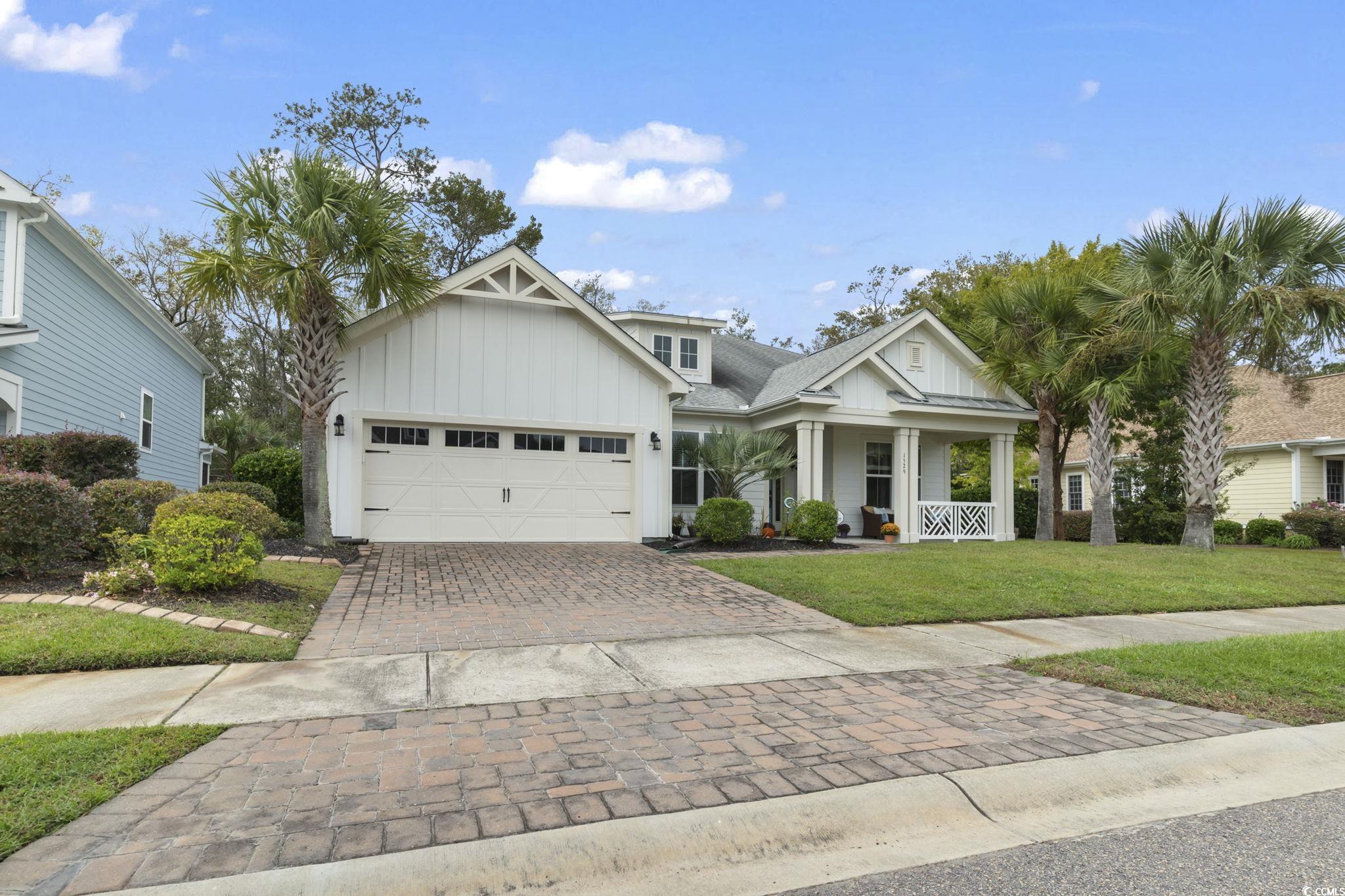 1529 Thornbury Dr.
