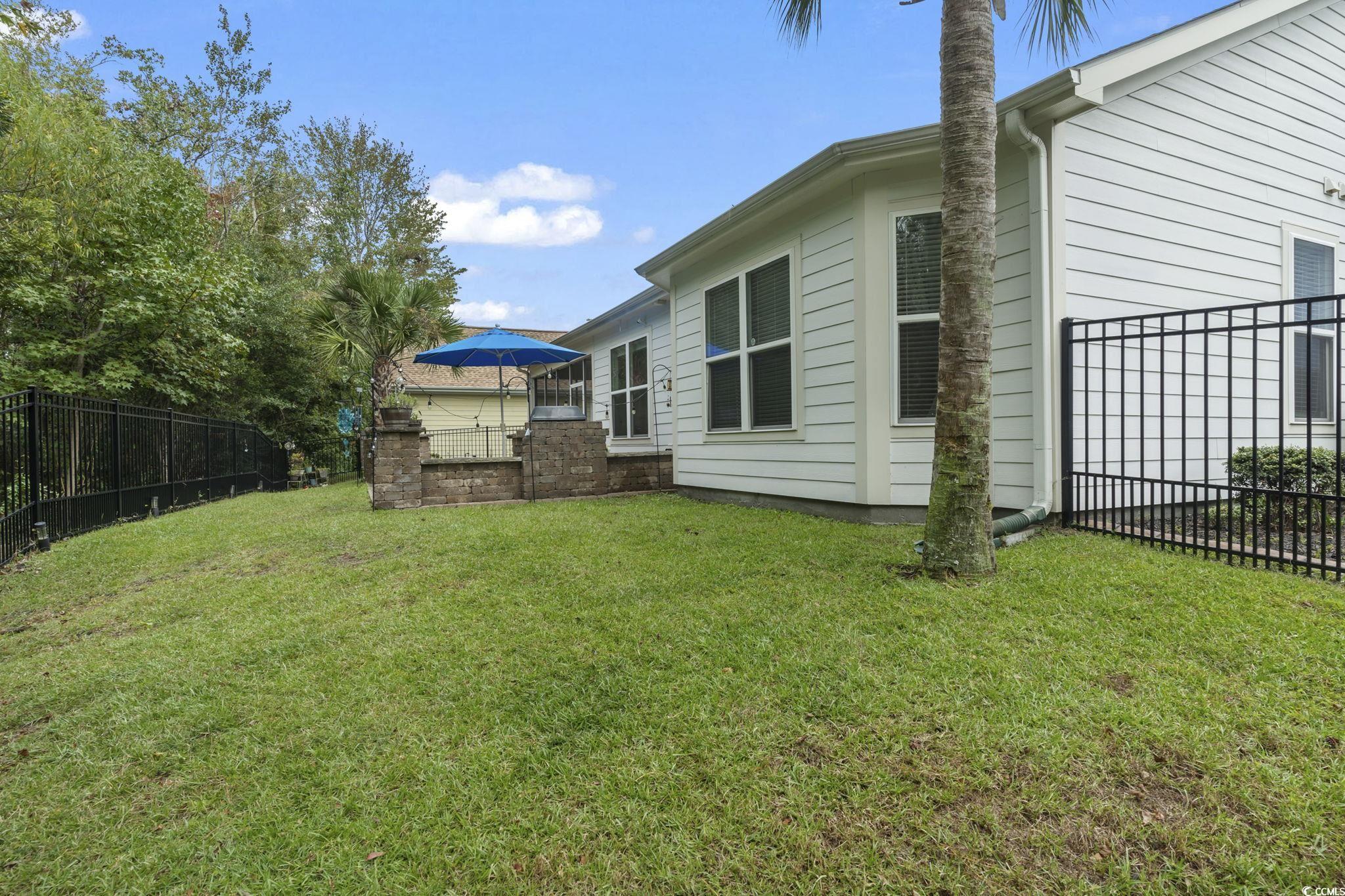 1529 Thornbury Dr.