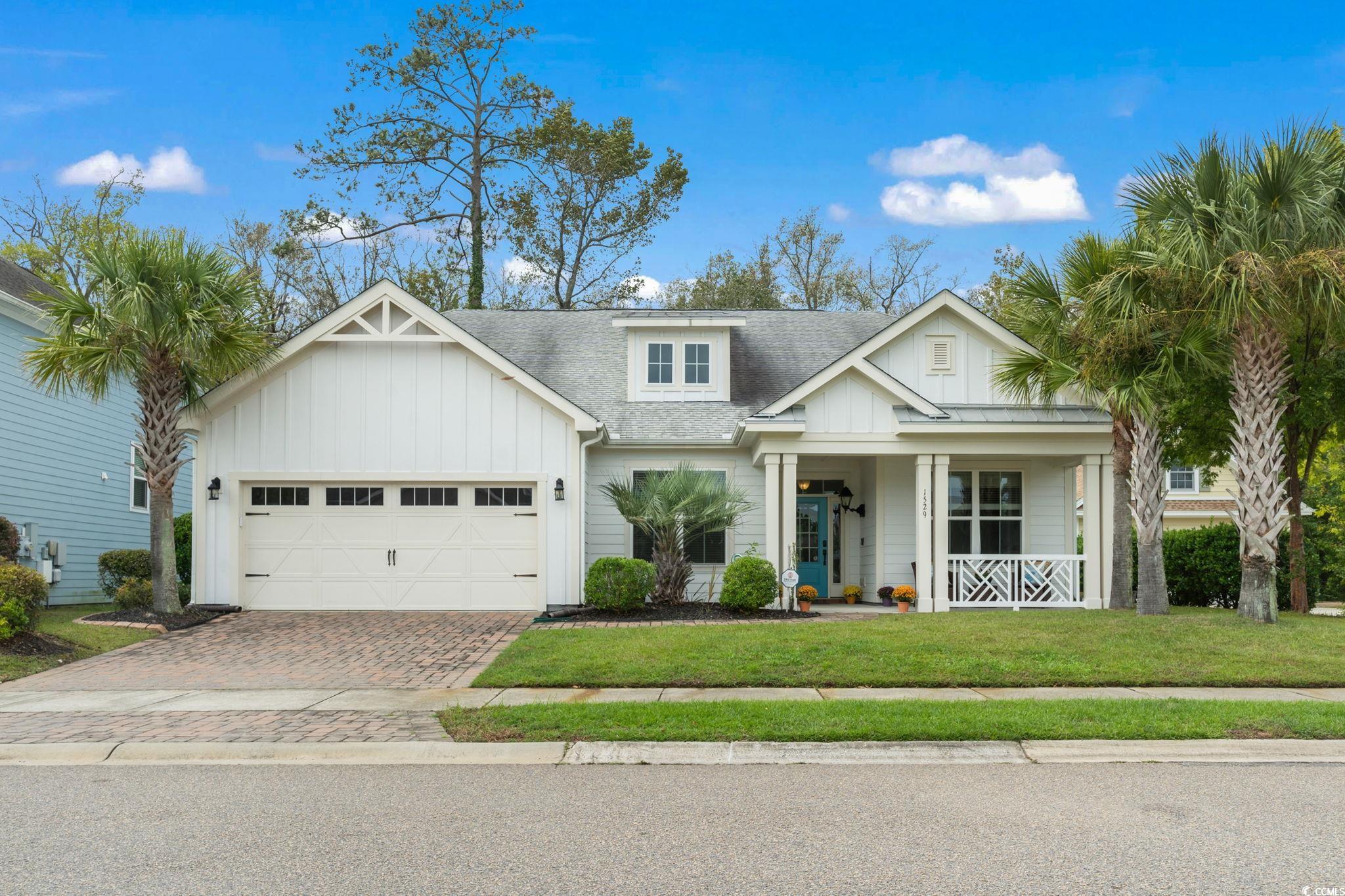 1529 Thornbury Dr.