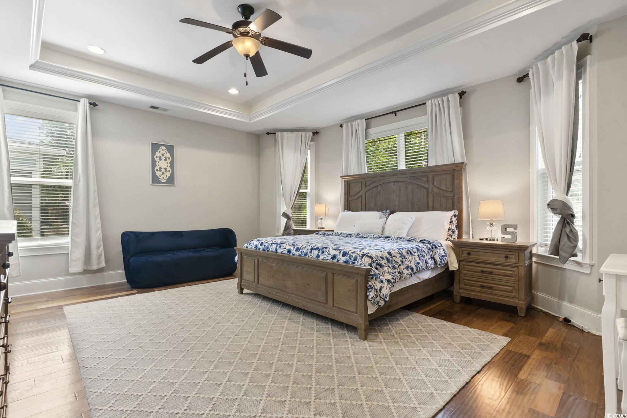 1529 Thornbury Dr.