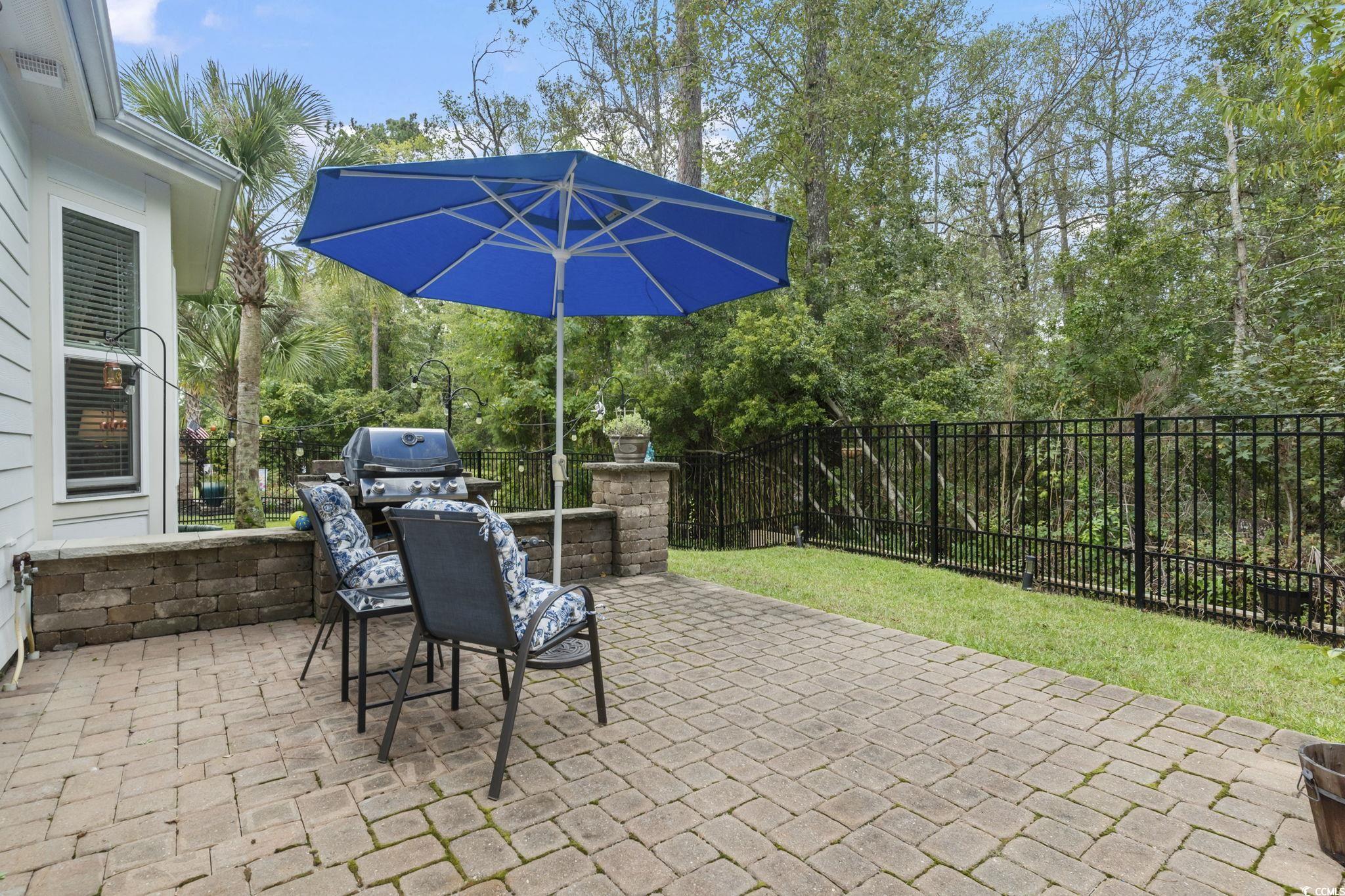 1529 Thornbury Dr.