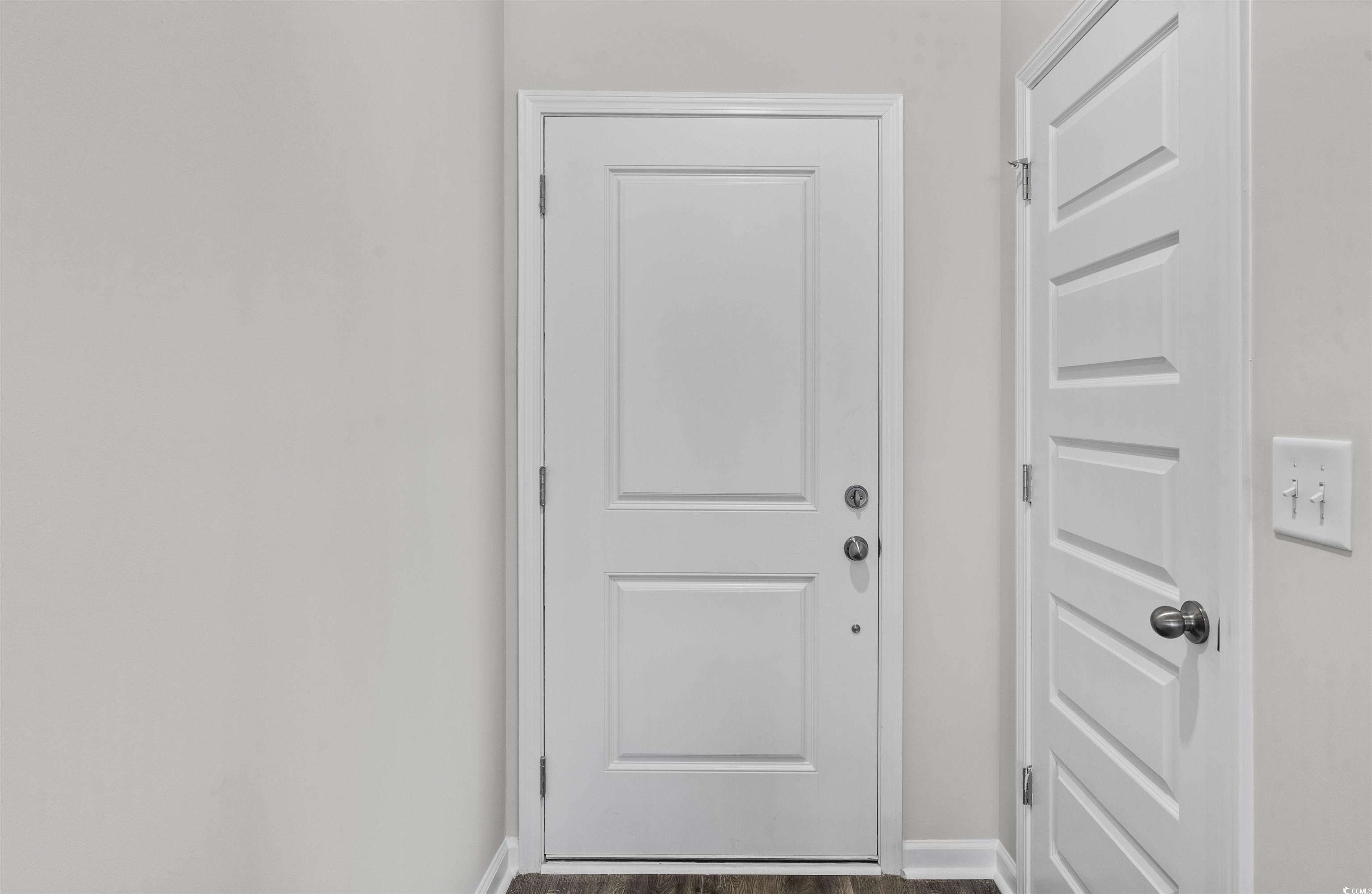 1031 Sentinel Ct.