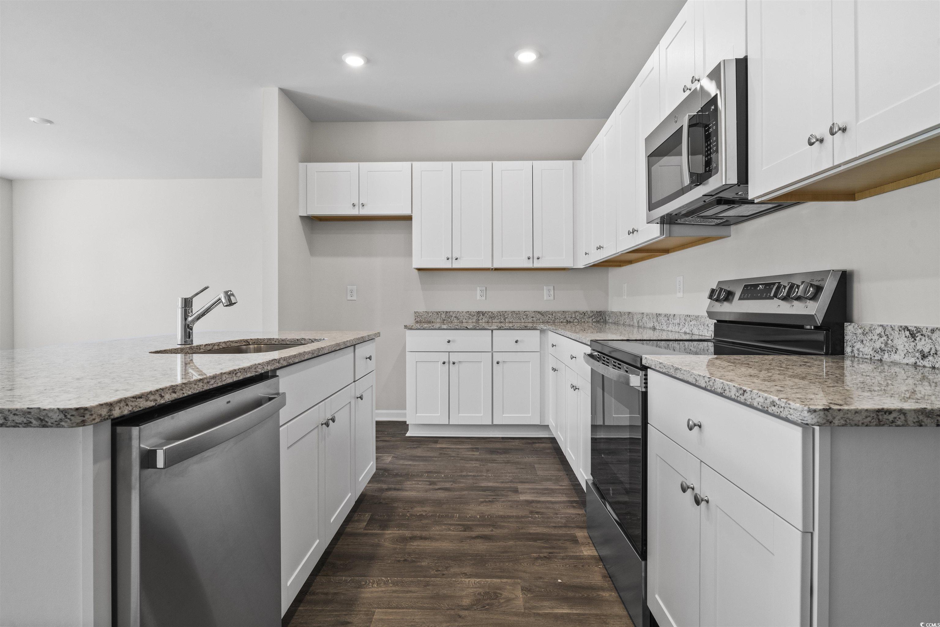 1031 Sentinel Ct.