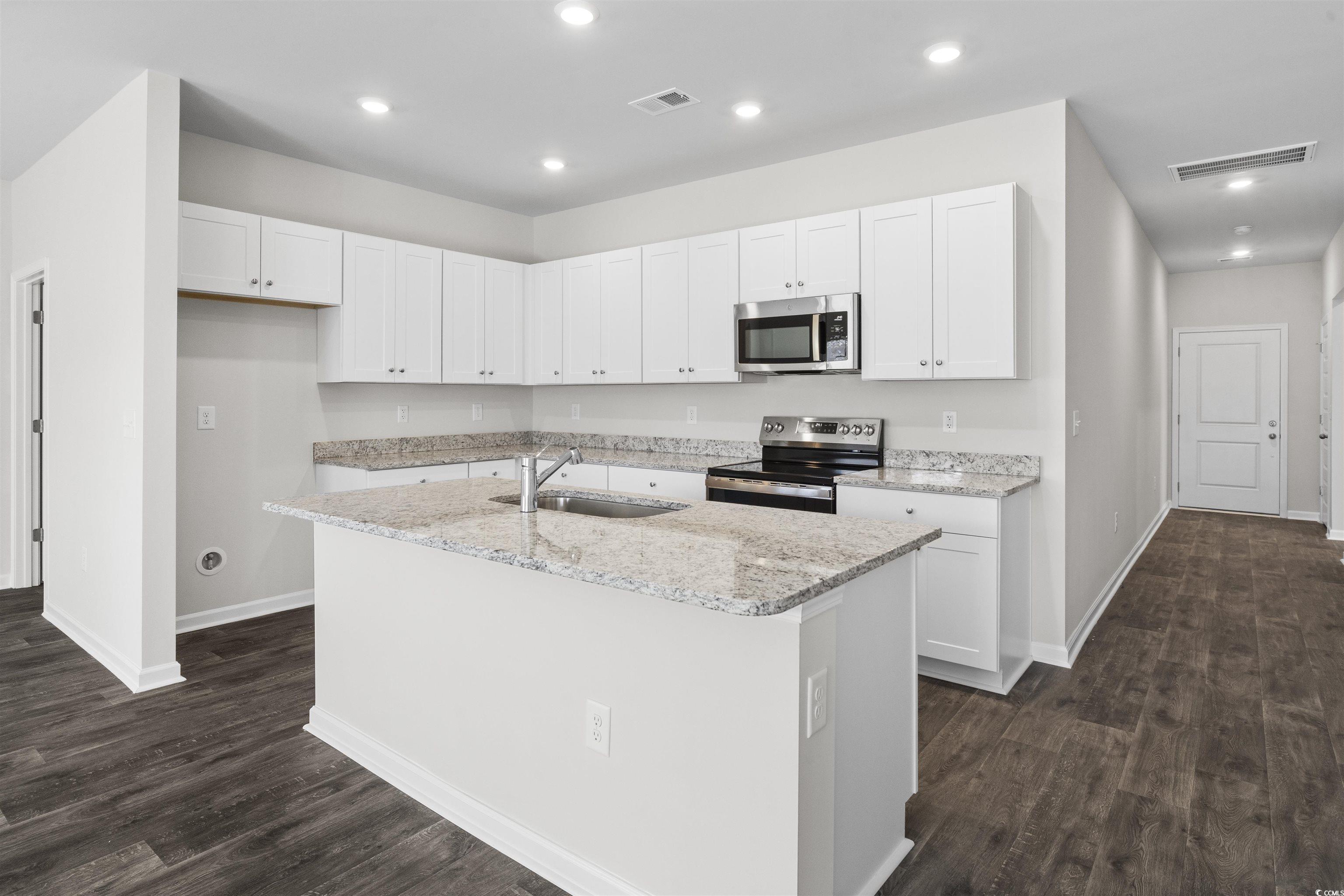 1031 Sentinel Ct.