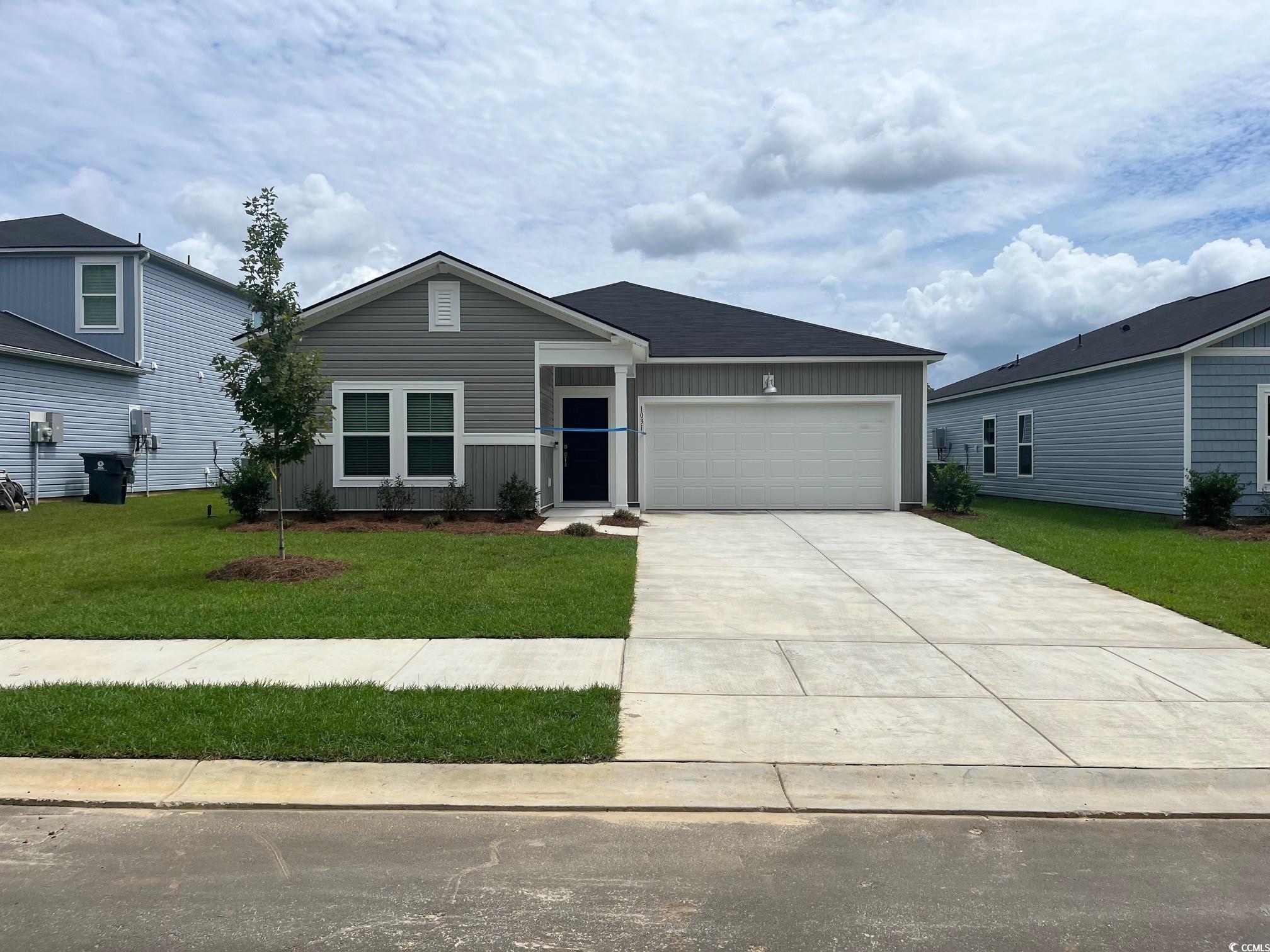 1031 Sentinel Ct.
