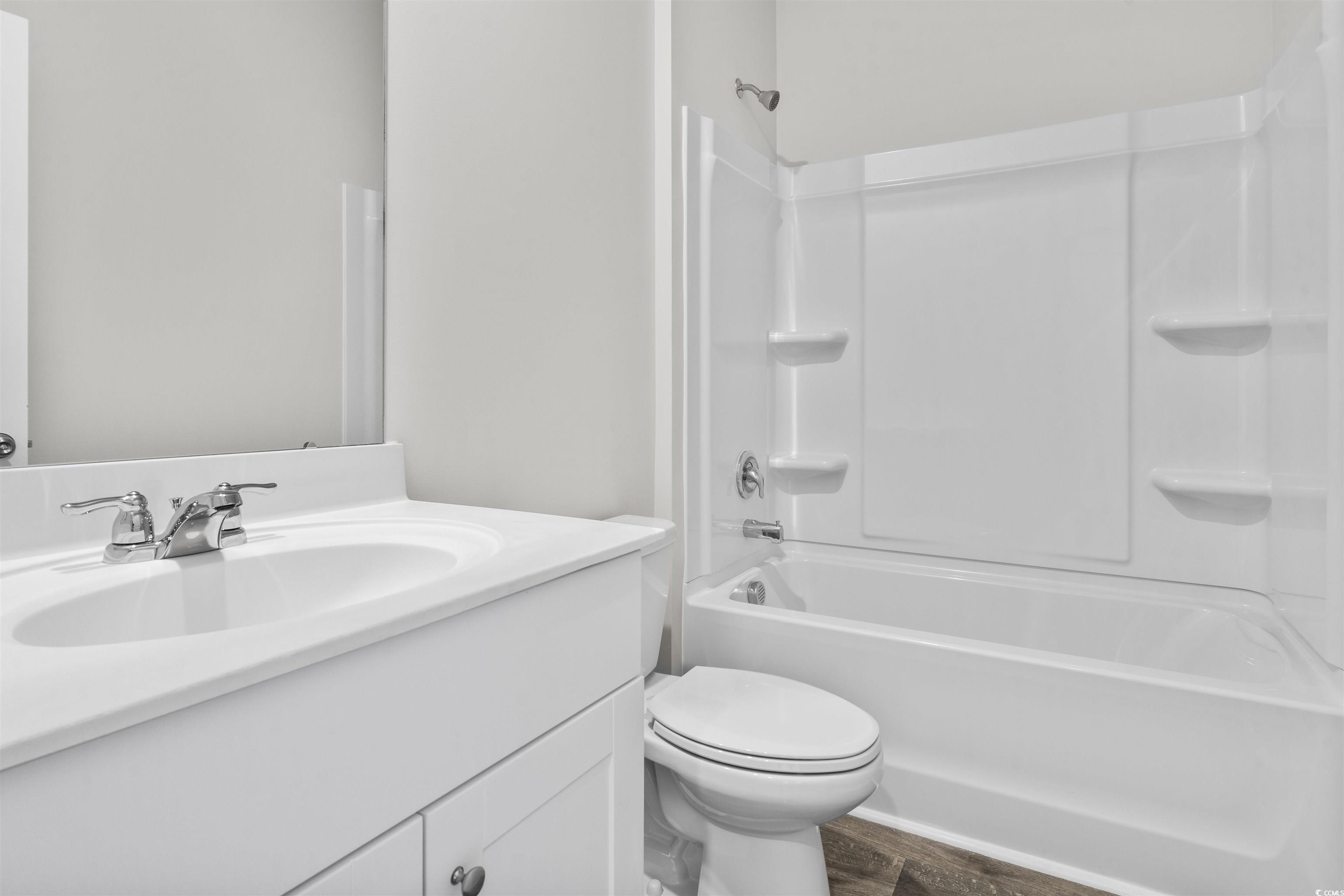 1031 Sentinel Ct.