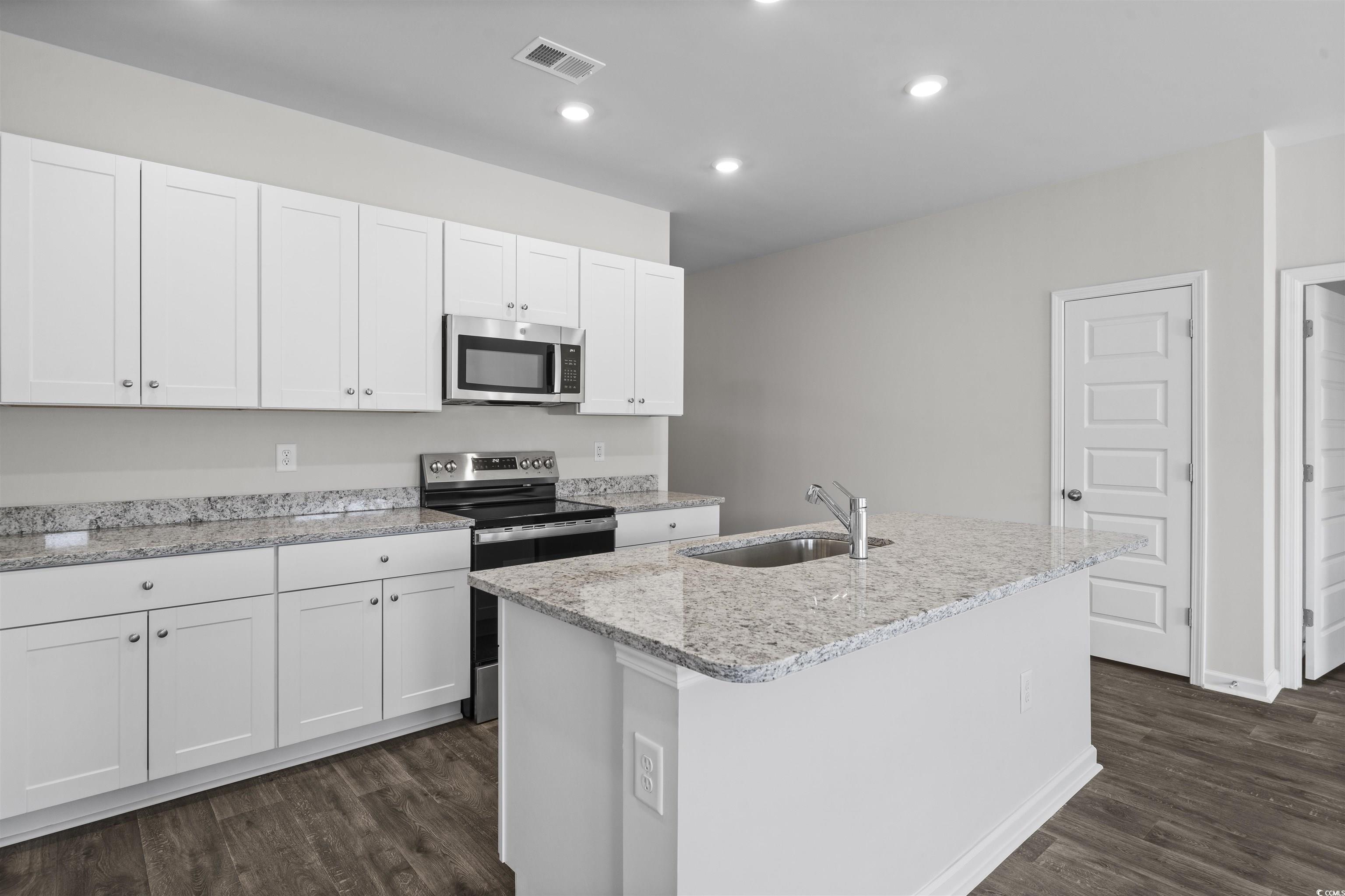 1031 Sentinel Ct.