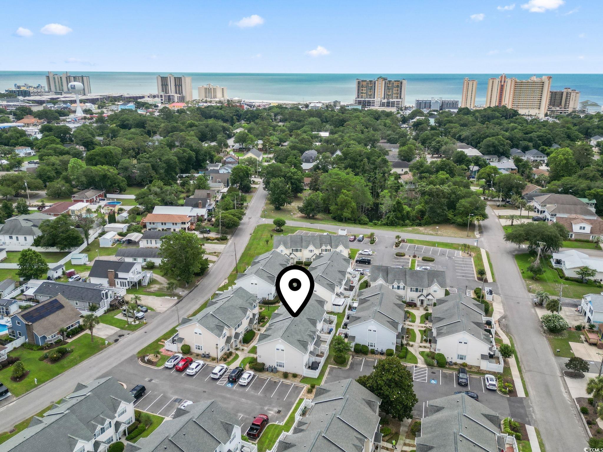 611 2nd Ave. S Unit: 18-C