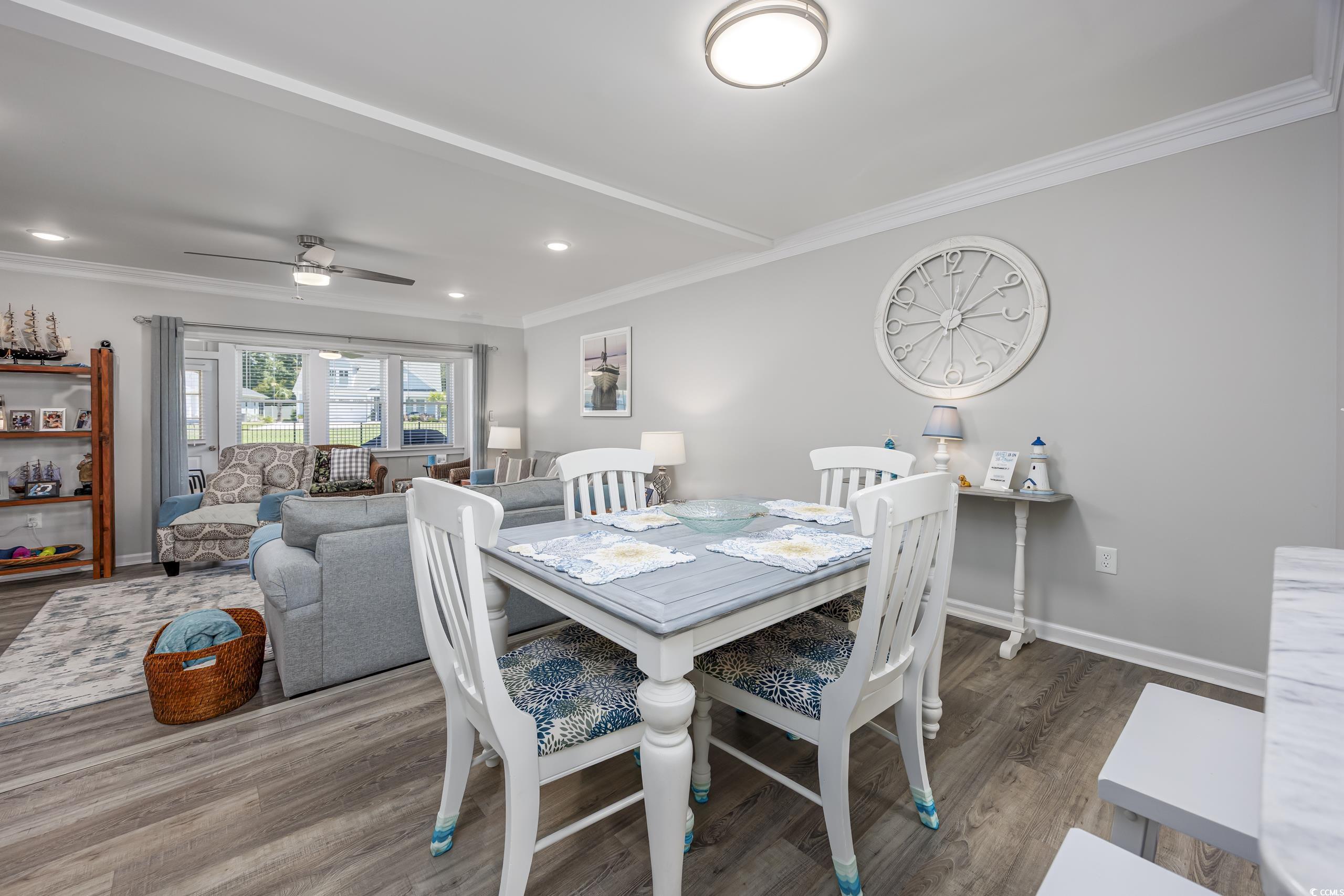 812 Villa Dr. Unit: 812