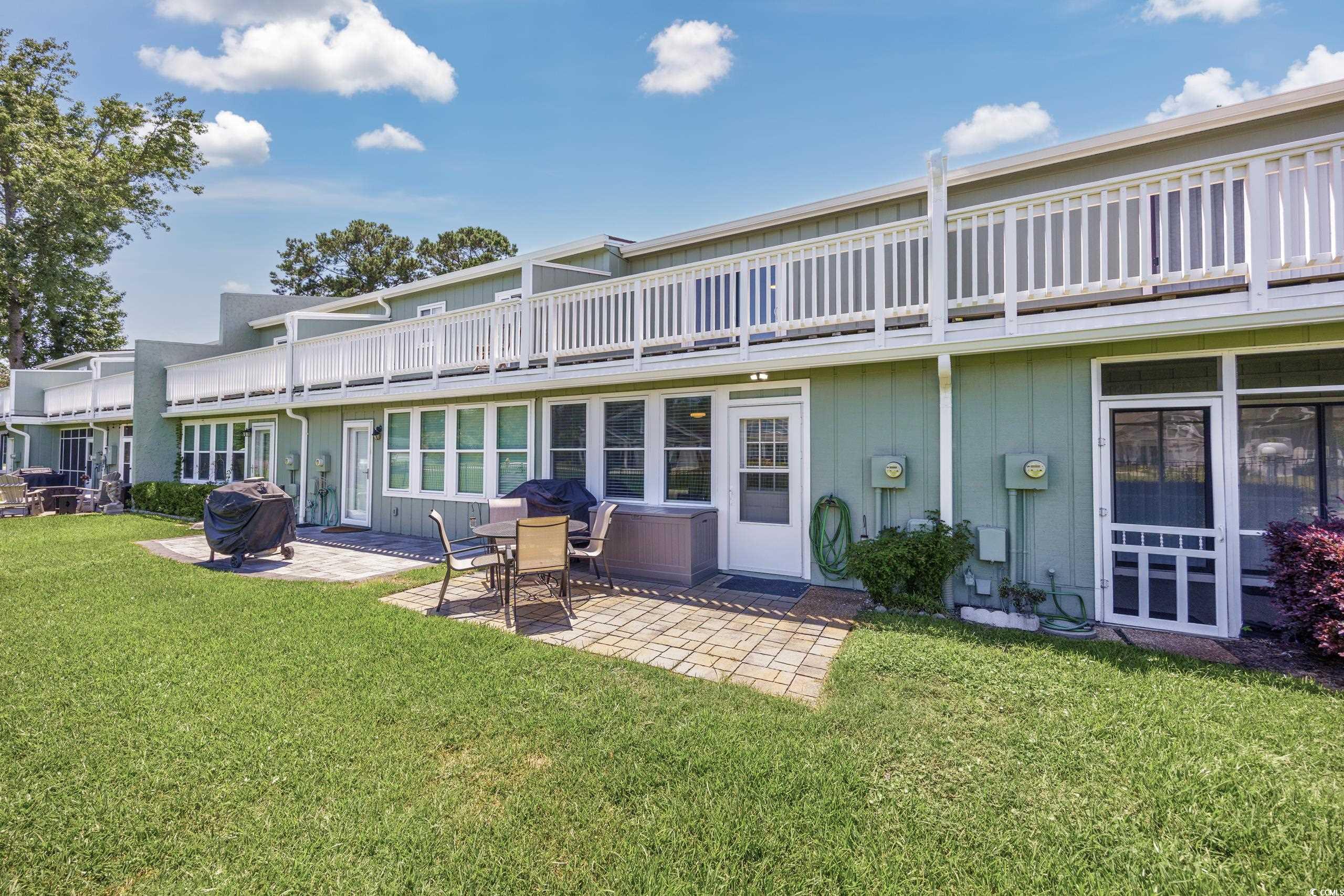 812 Villa Dr. Unit: 812