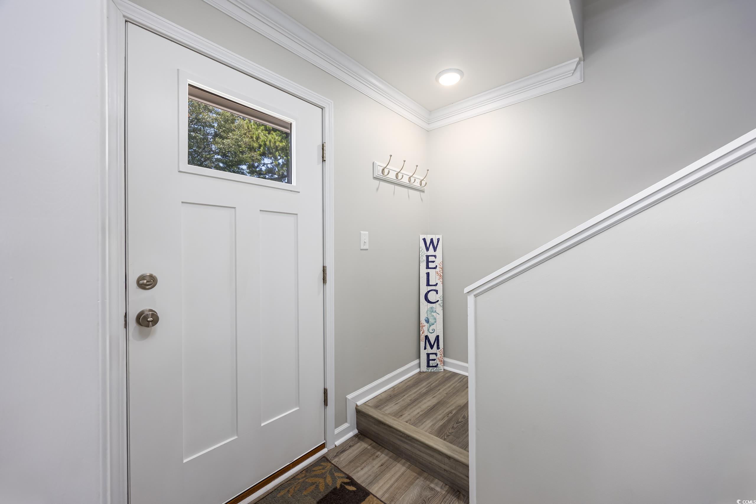 812 Villa Dr. Unit: 812