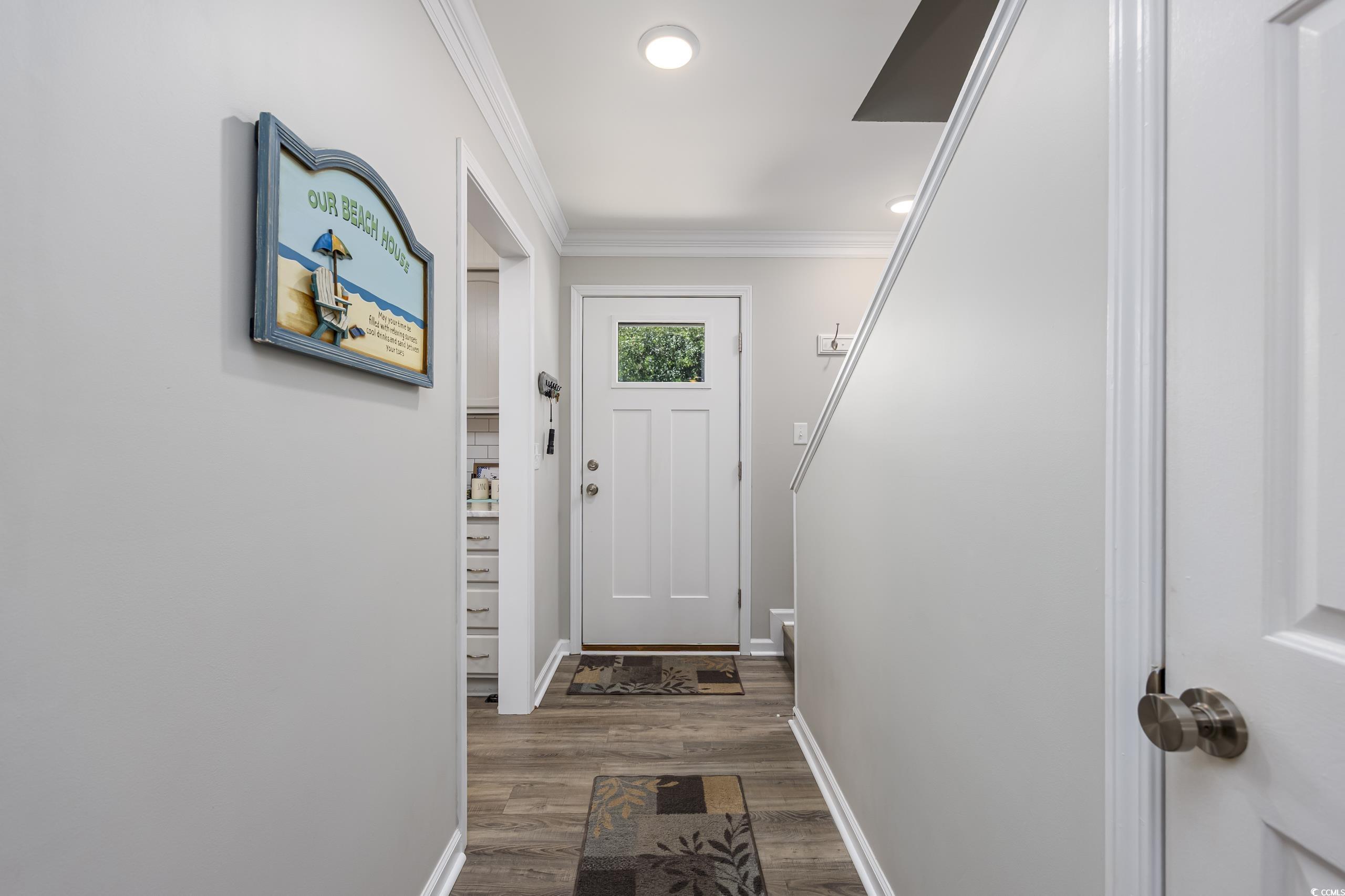 812 Villa Dr. Unit: 812