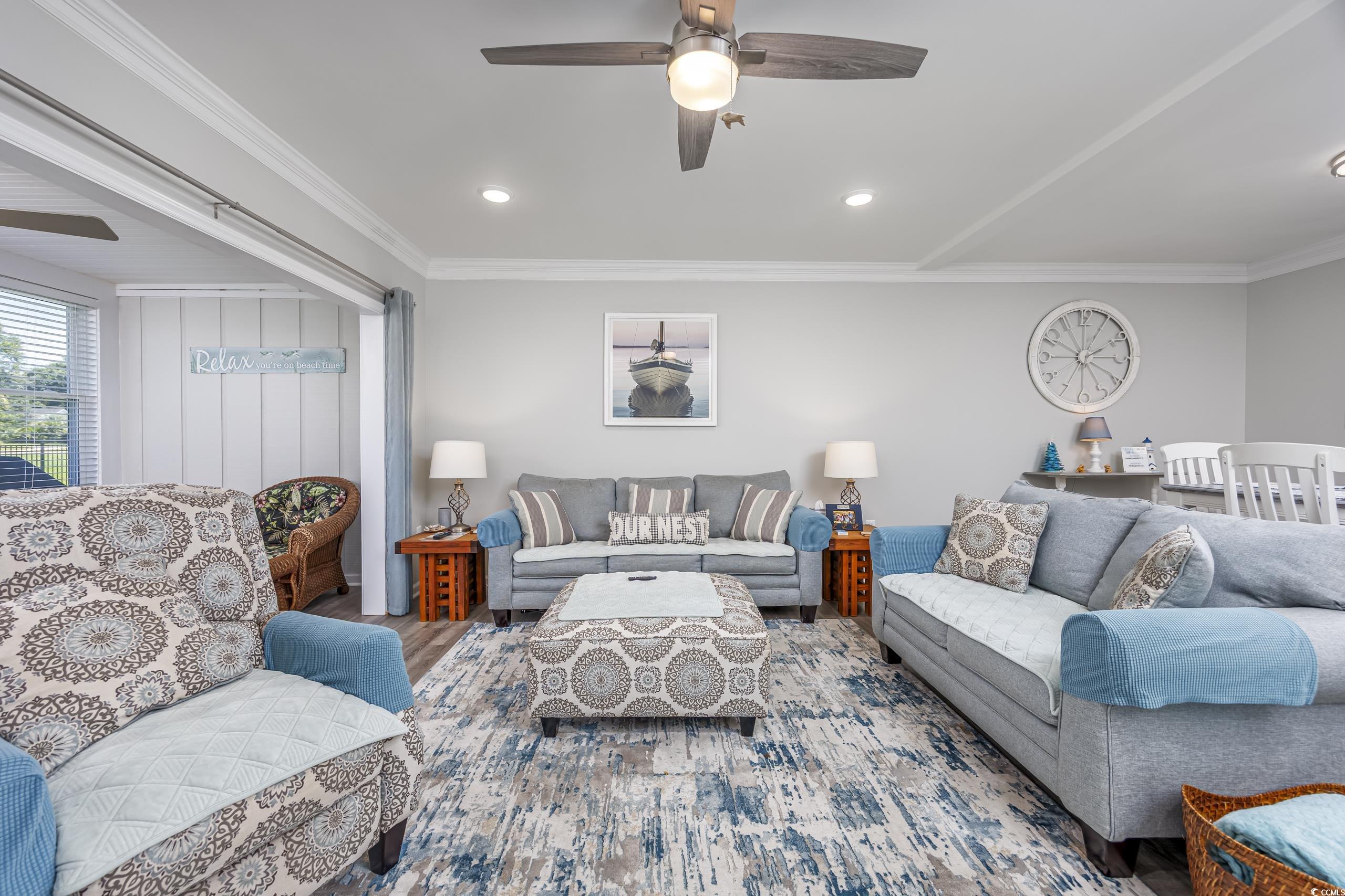 812 Villa Dr. Unit: 812
