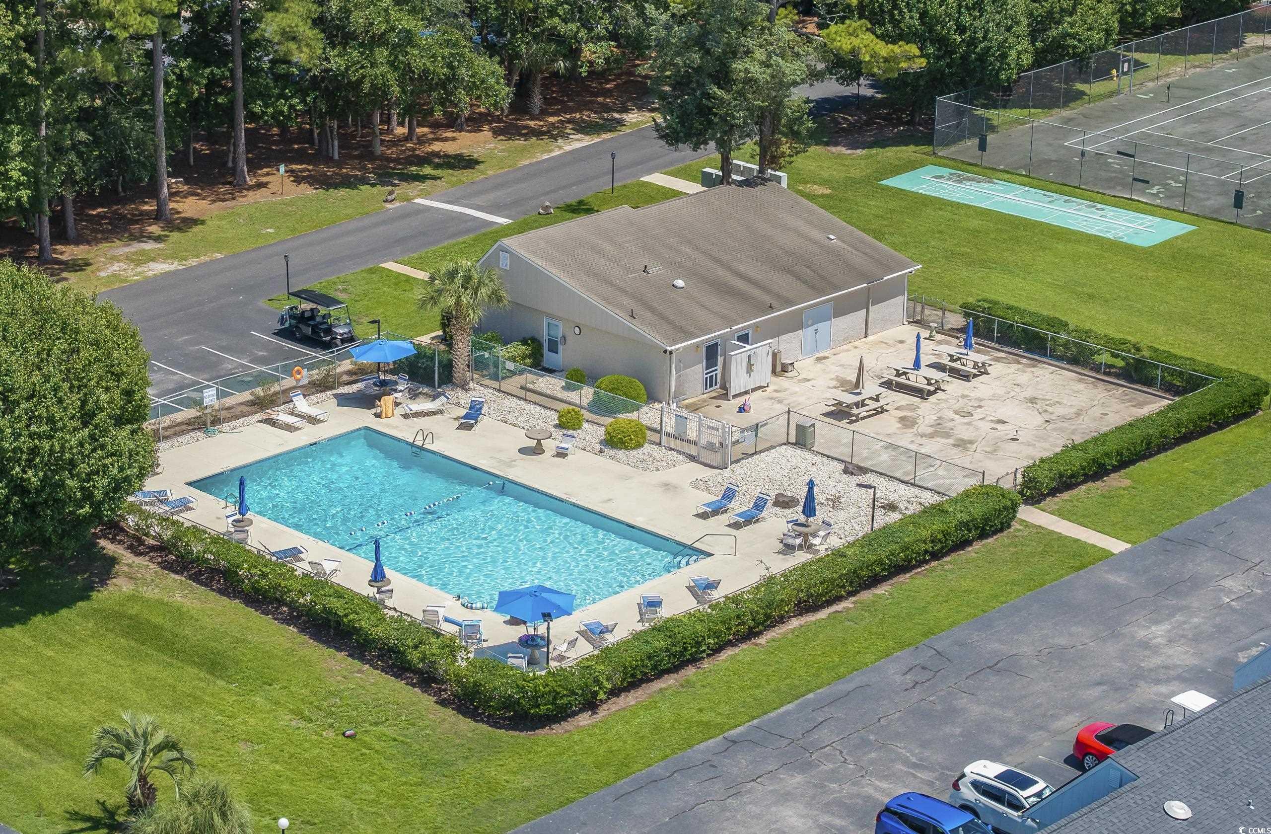 812 Villa Dr. Unit: 812