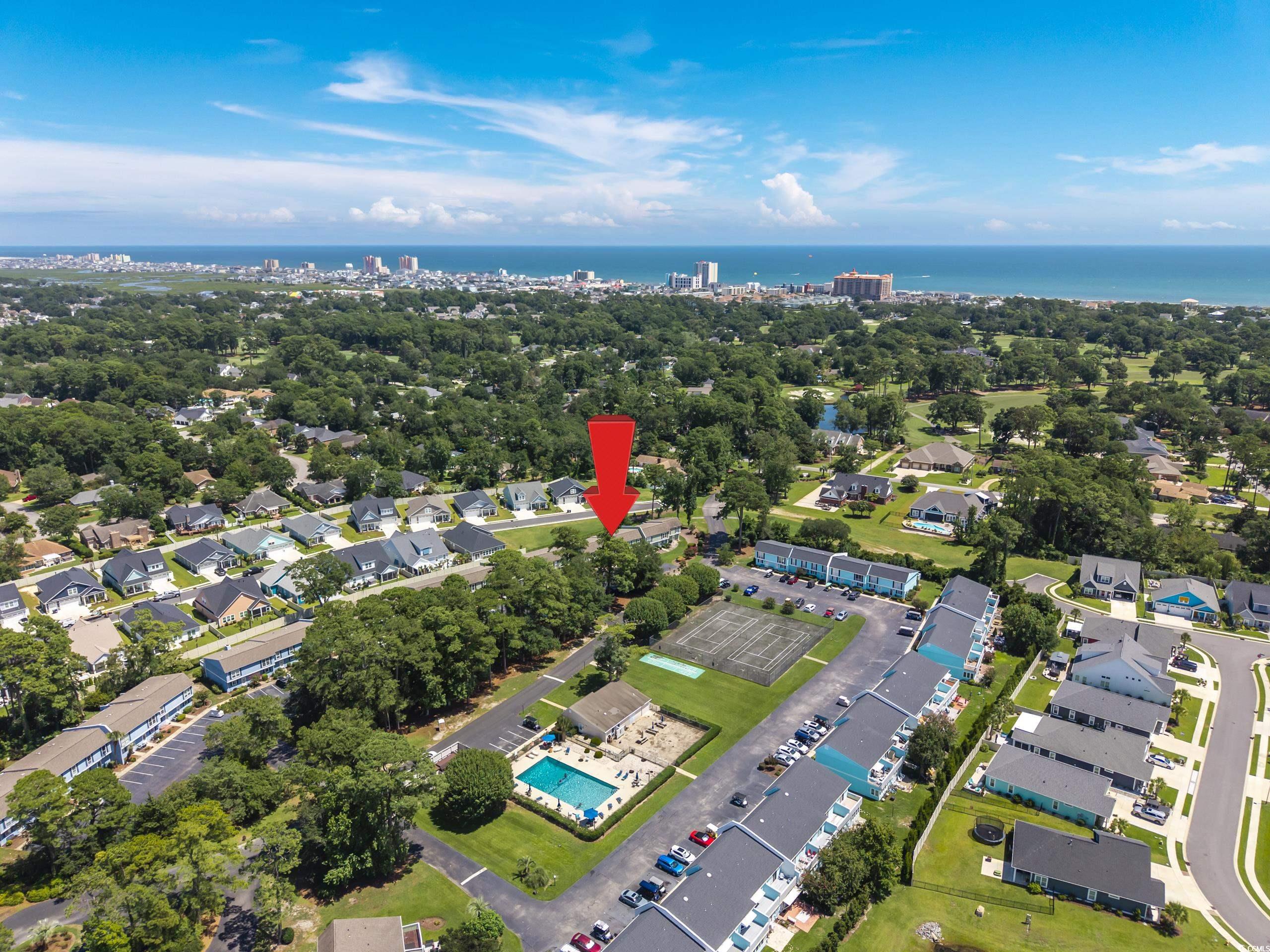 812 Villa Dr. Unit: 812