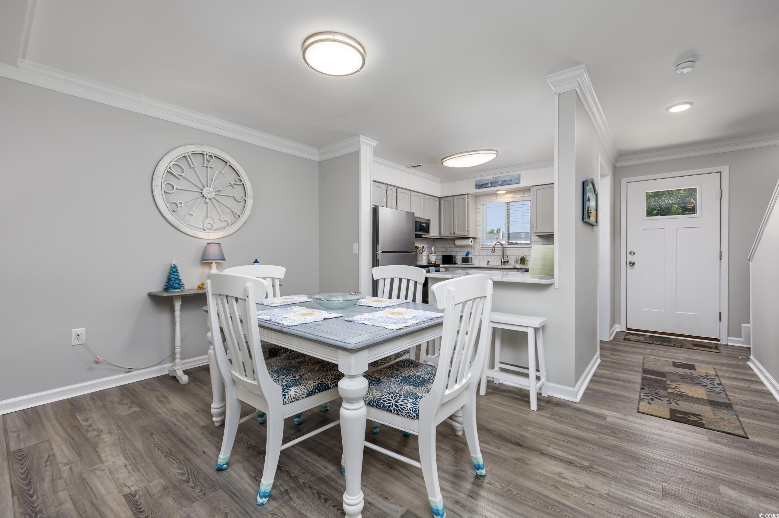 812 Villa Dr. Unit: 812