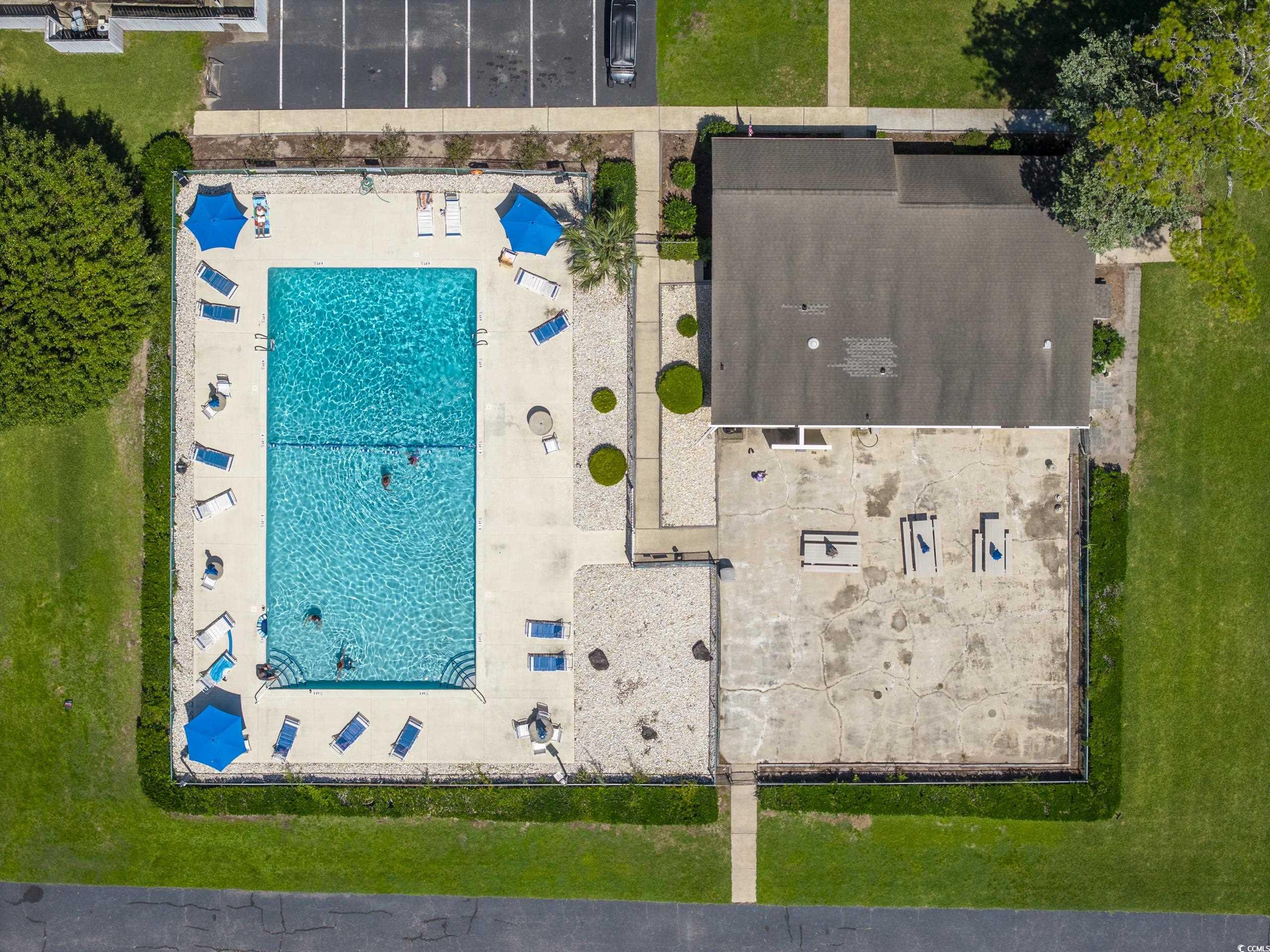 812 Villa Dr. Unit: 812