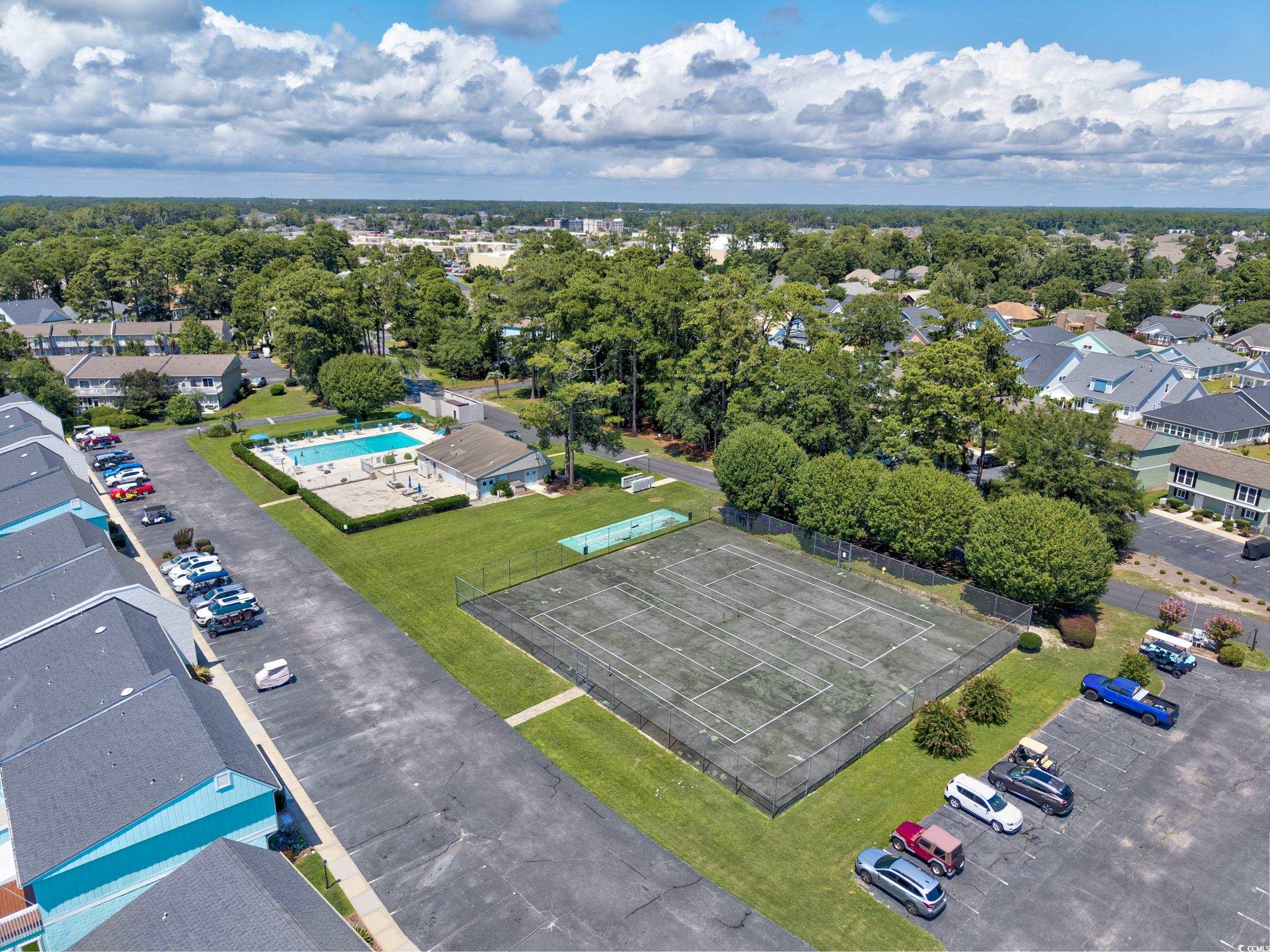 812 Villa Dr. Unit: 812