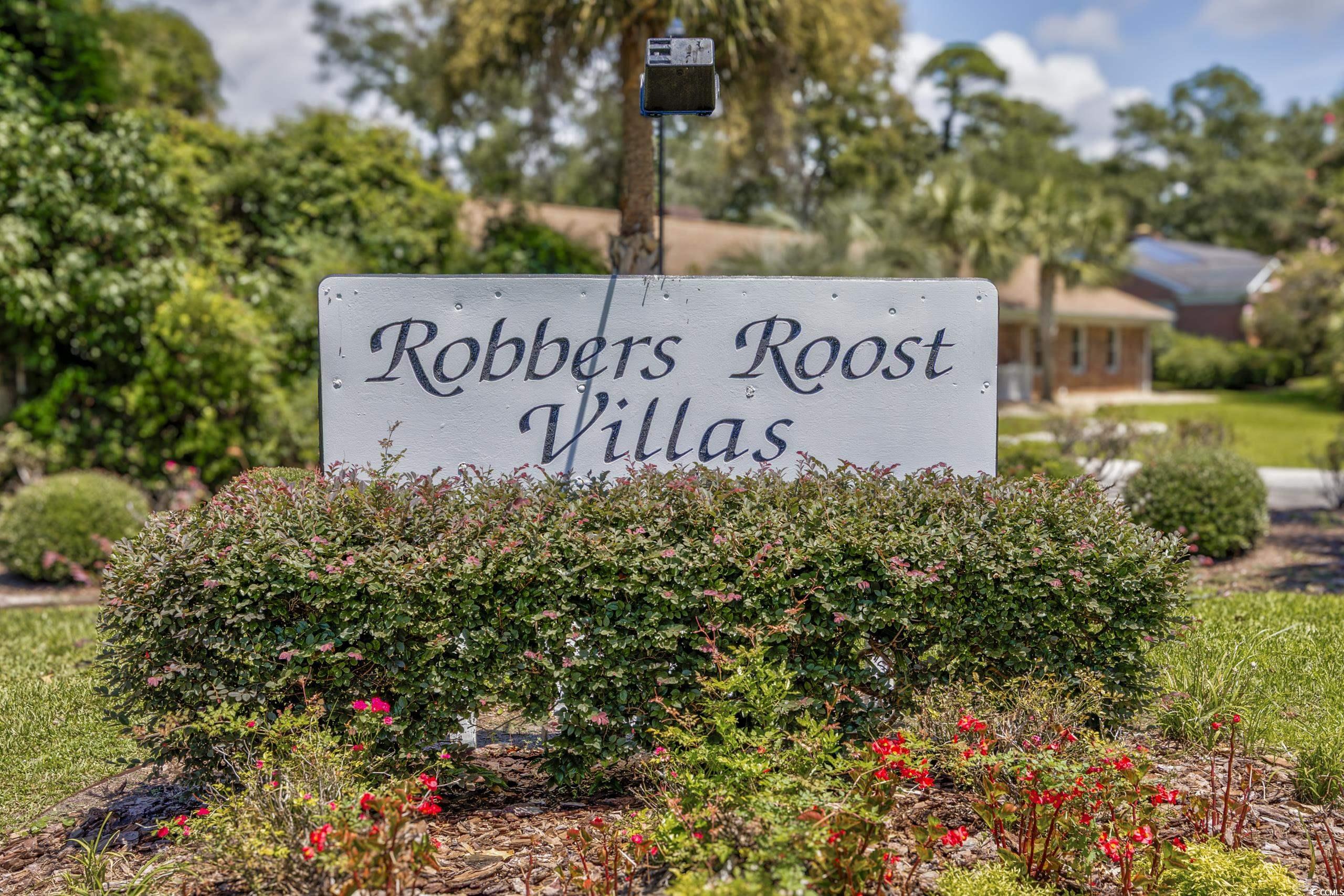 812 Villa Dr. Unit: 812