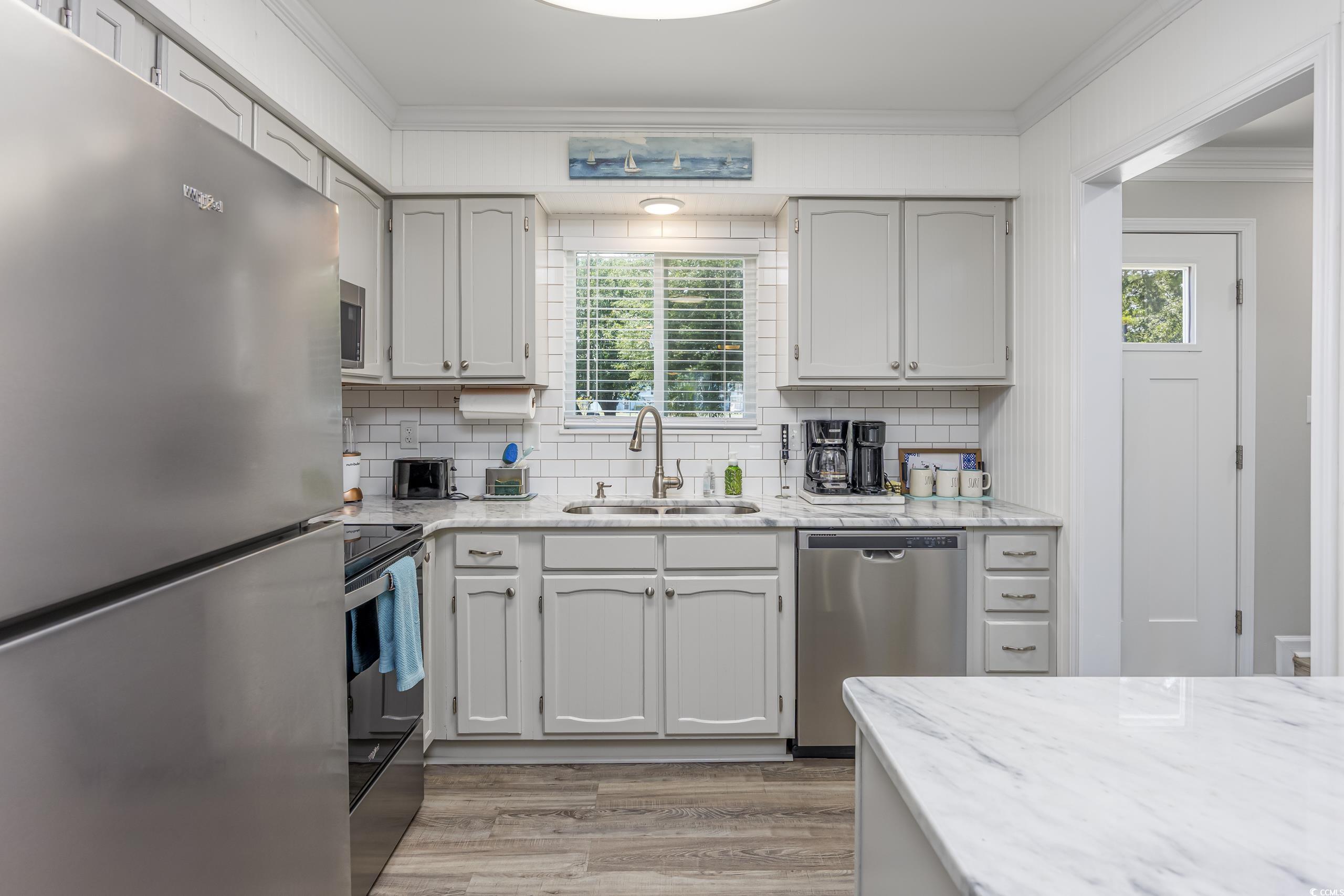 812 Villa Dr. Unit: 812