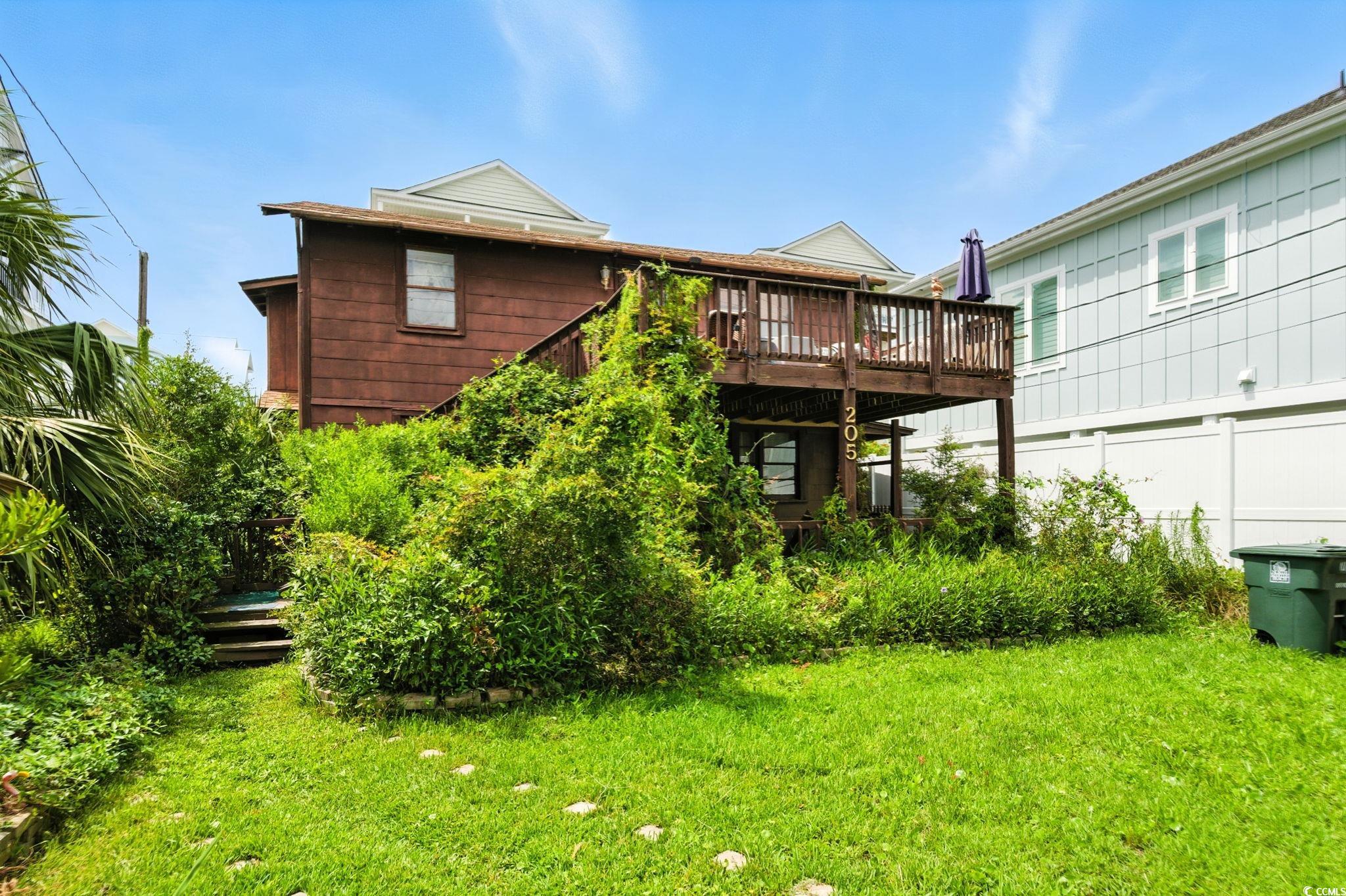 205 29th Ave. N