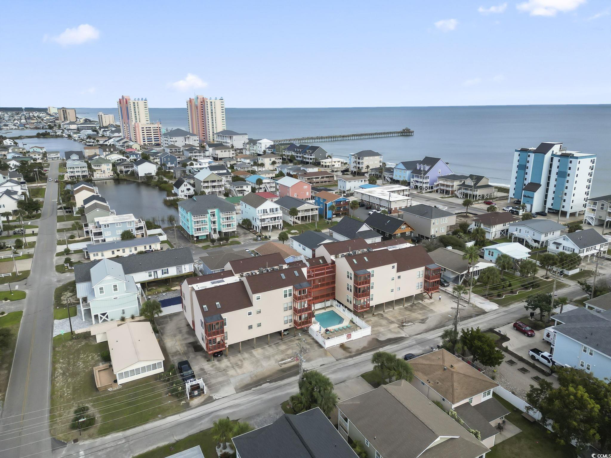 212 29th Ave. N Unit: 206