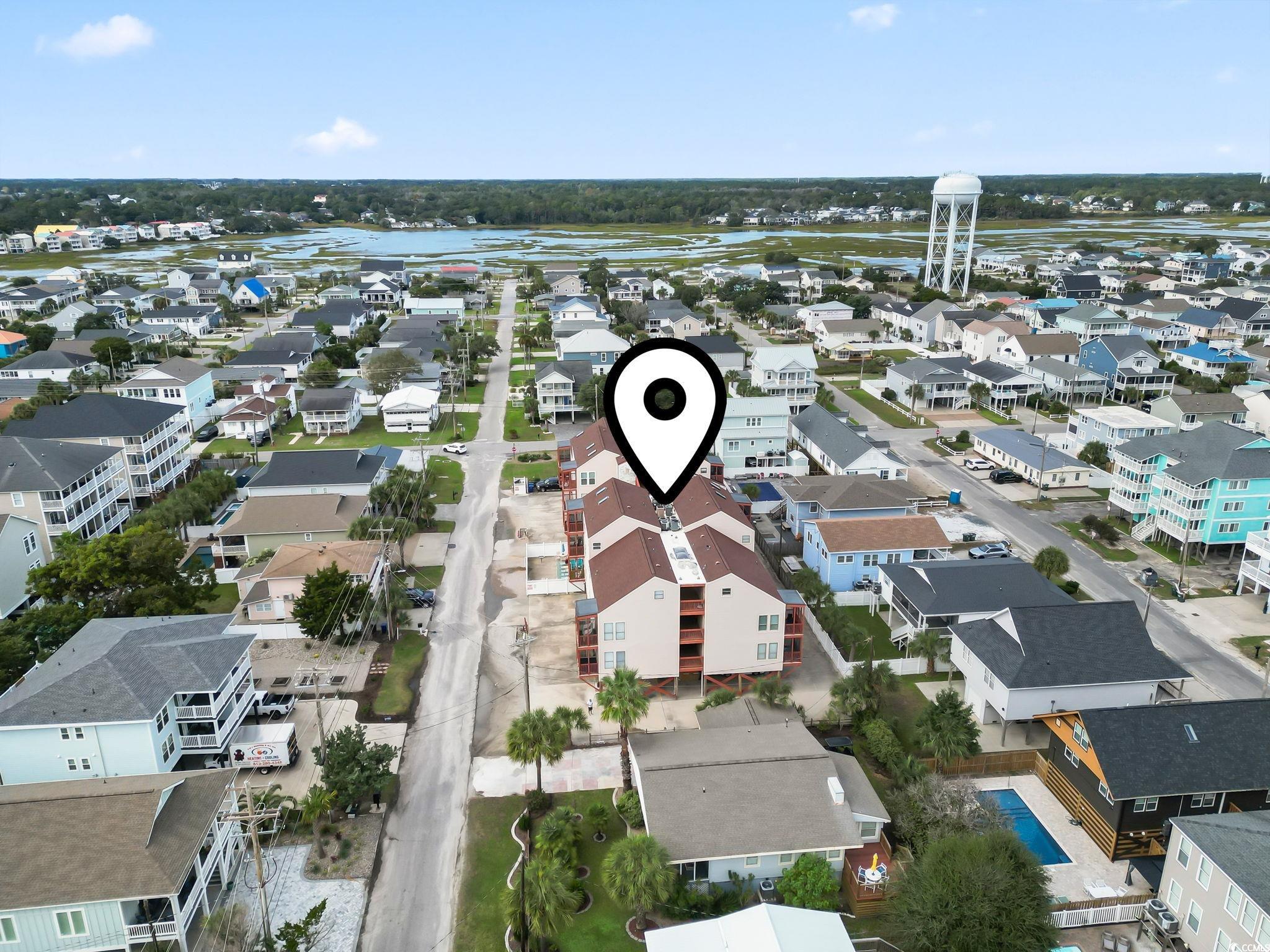 212 29th Ave. N Unit: 206