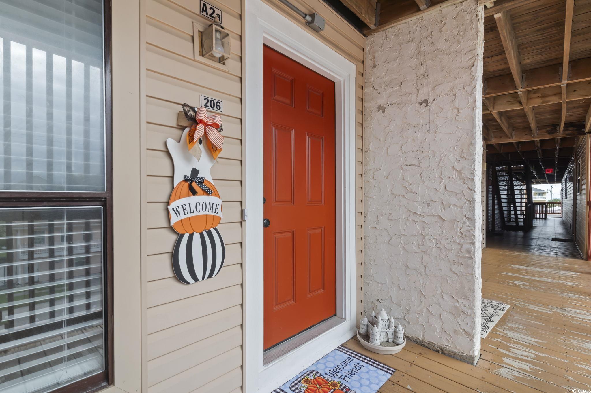 212 29th Ave. N Unit: 206