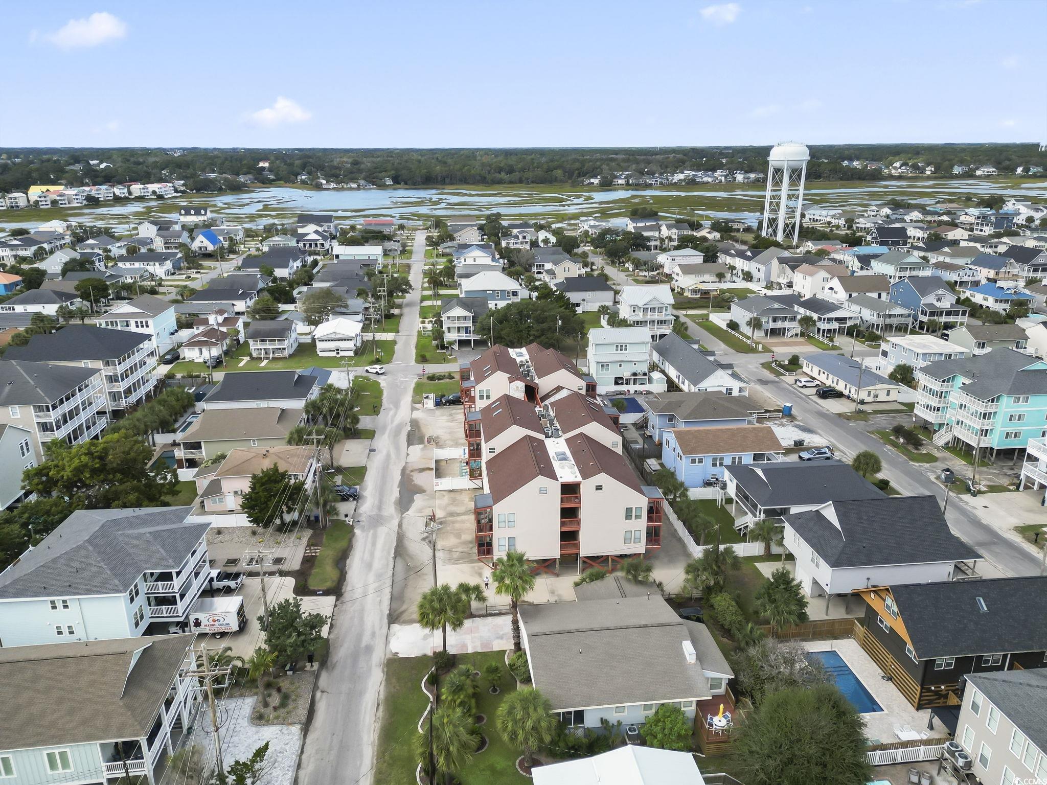 212 29th Ave. N Unit: 206