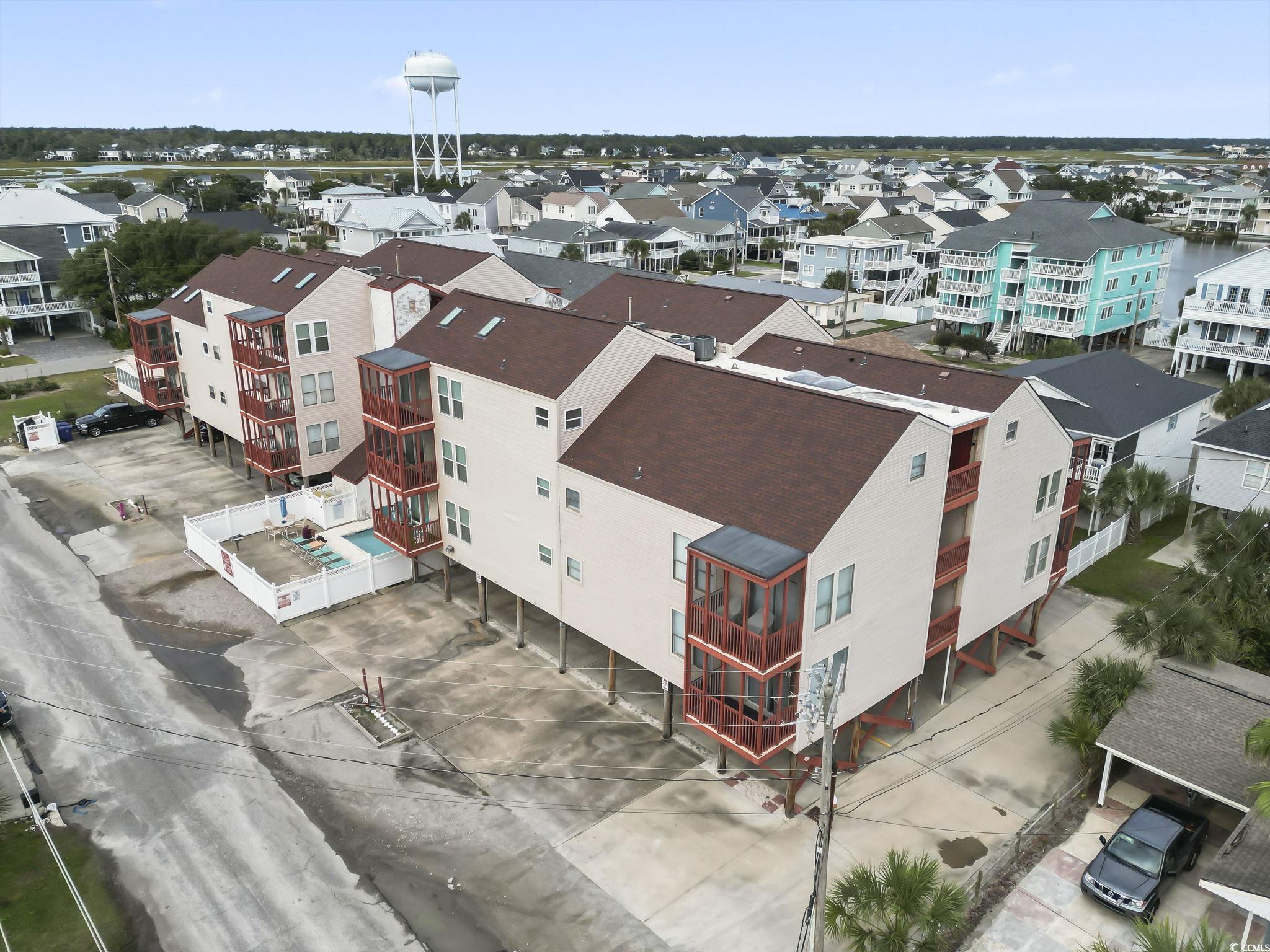 212 29th Ave. N Unit: 206