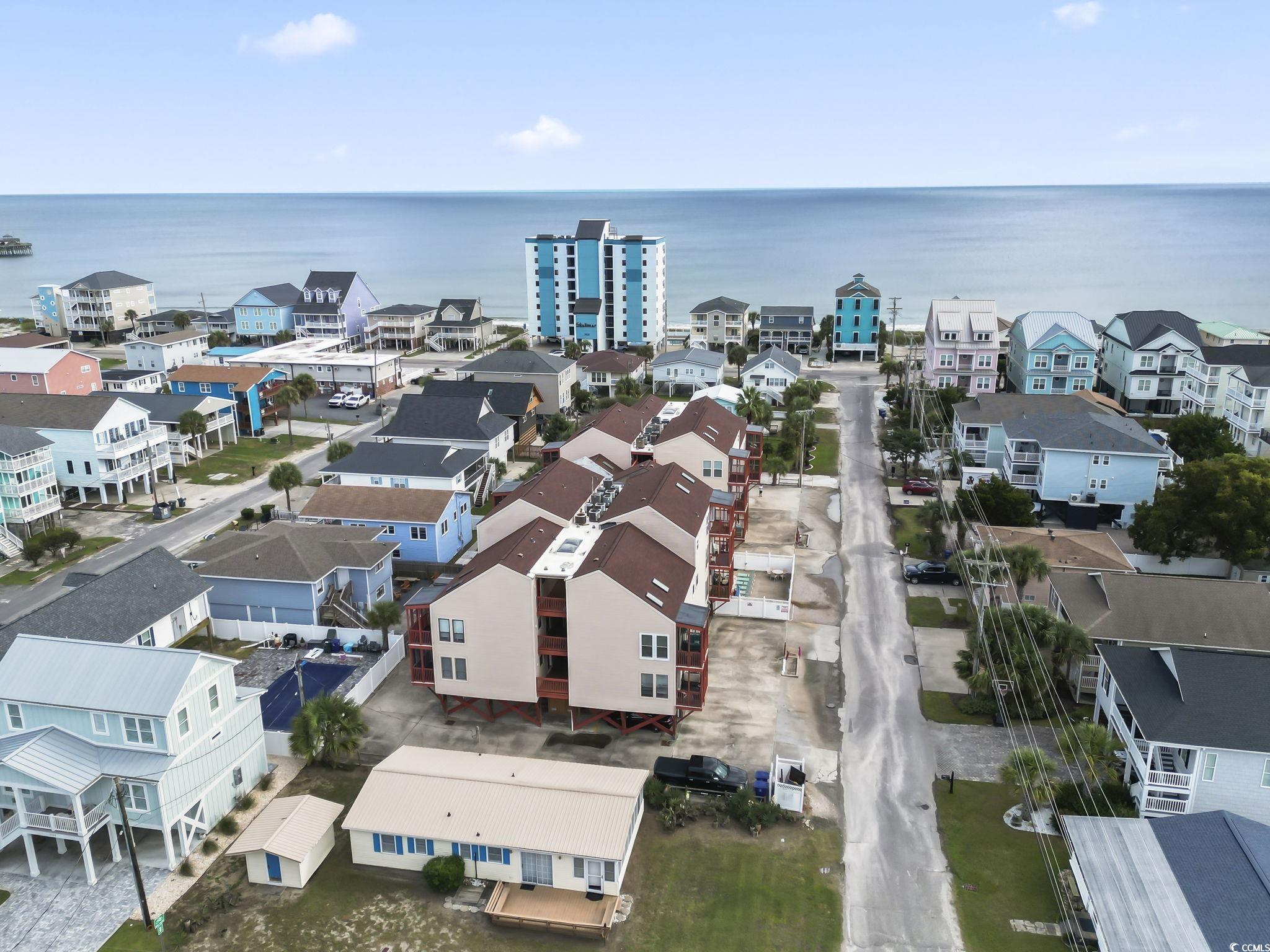 212 29th Ave. N Unit: 206