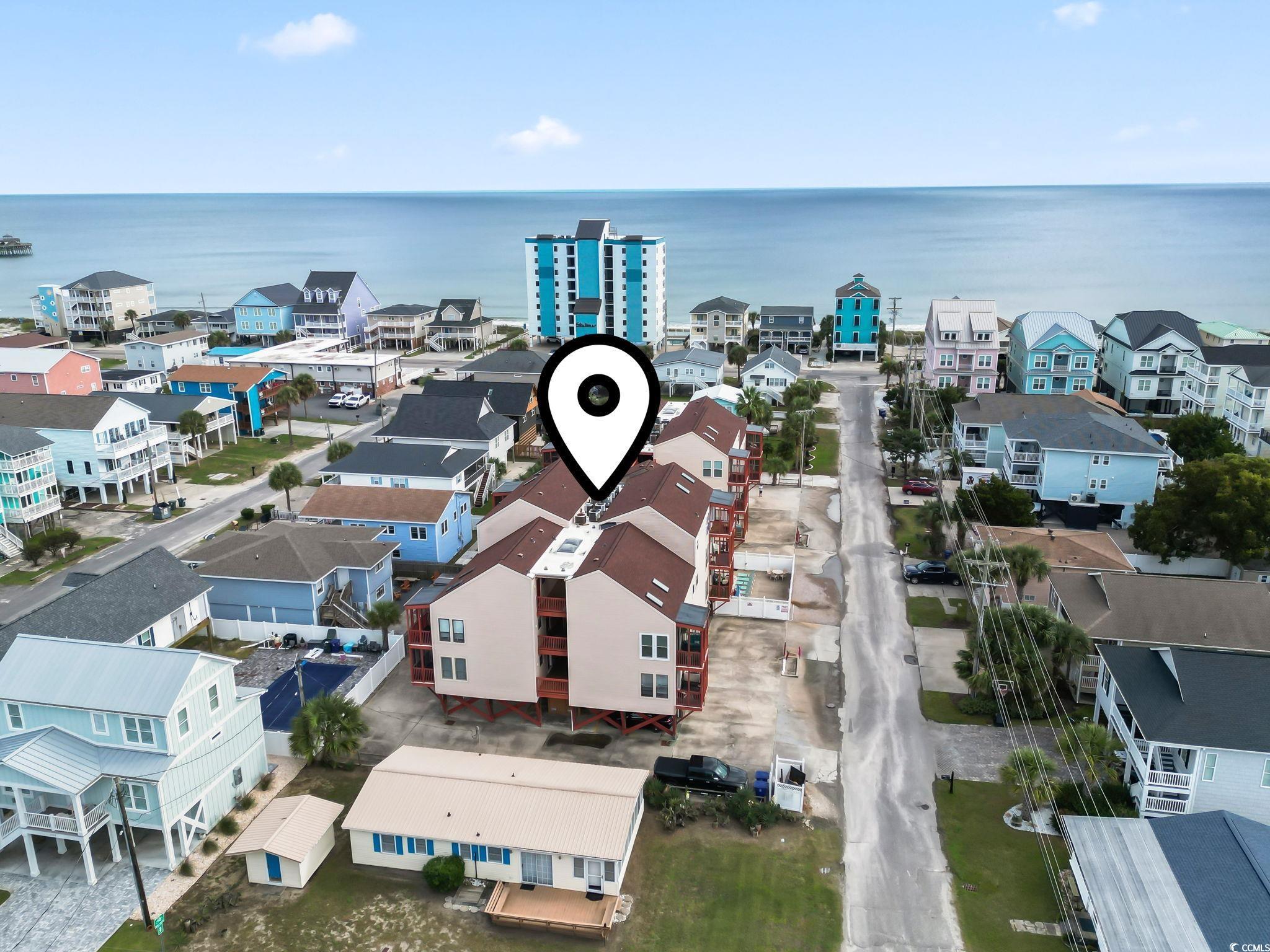 212 29th Ave. N Unit: 206