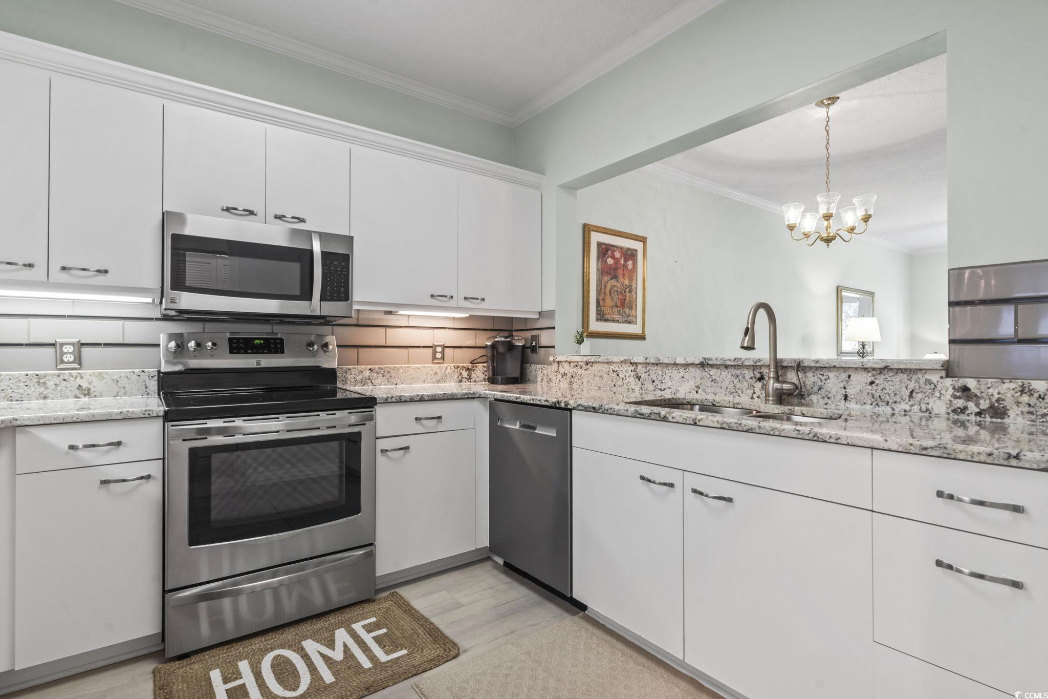 104 High Circle Unit: 8C