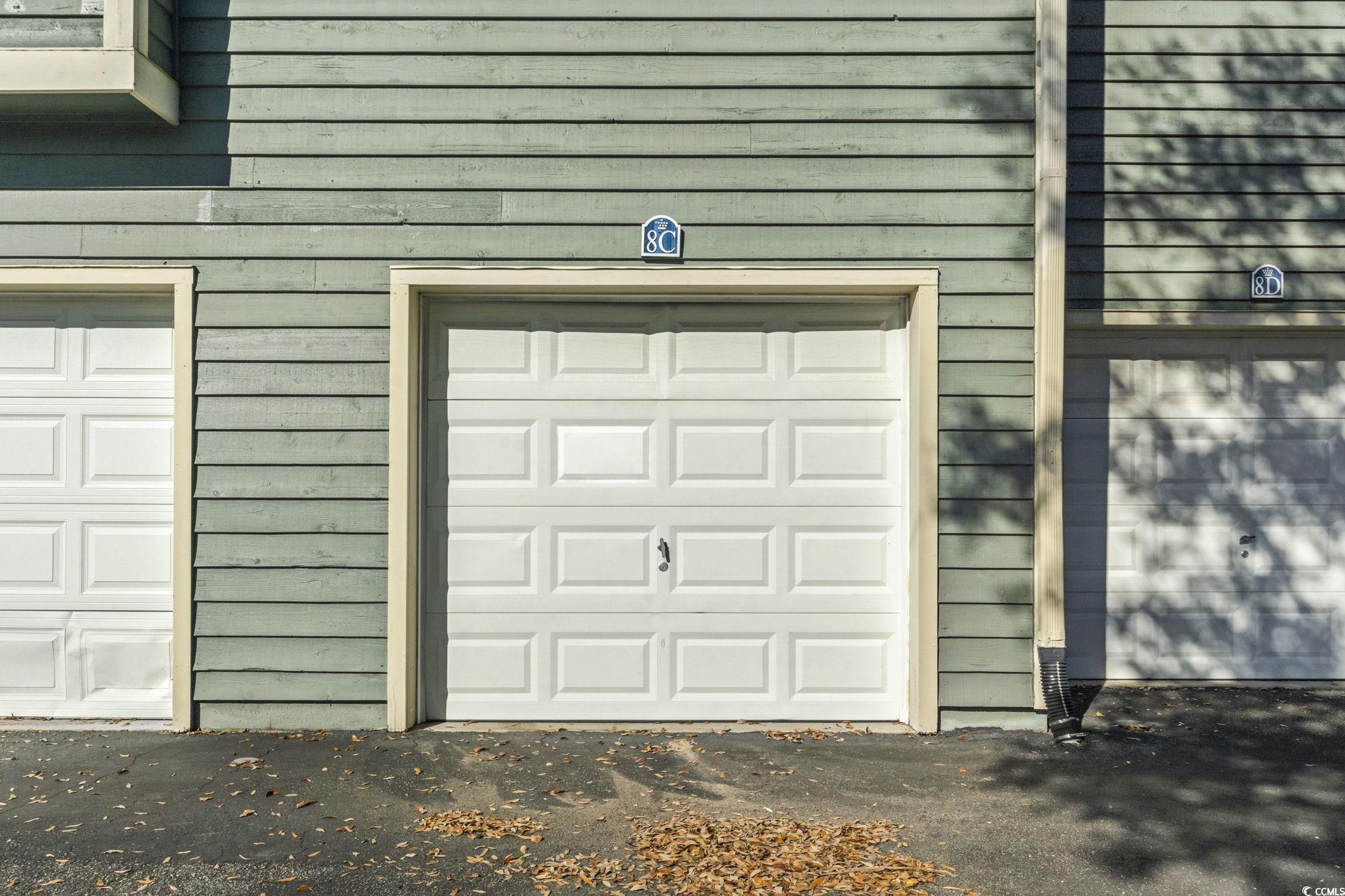 104 High Circle Unit: 8C